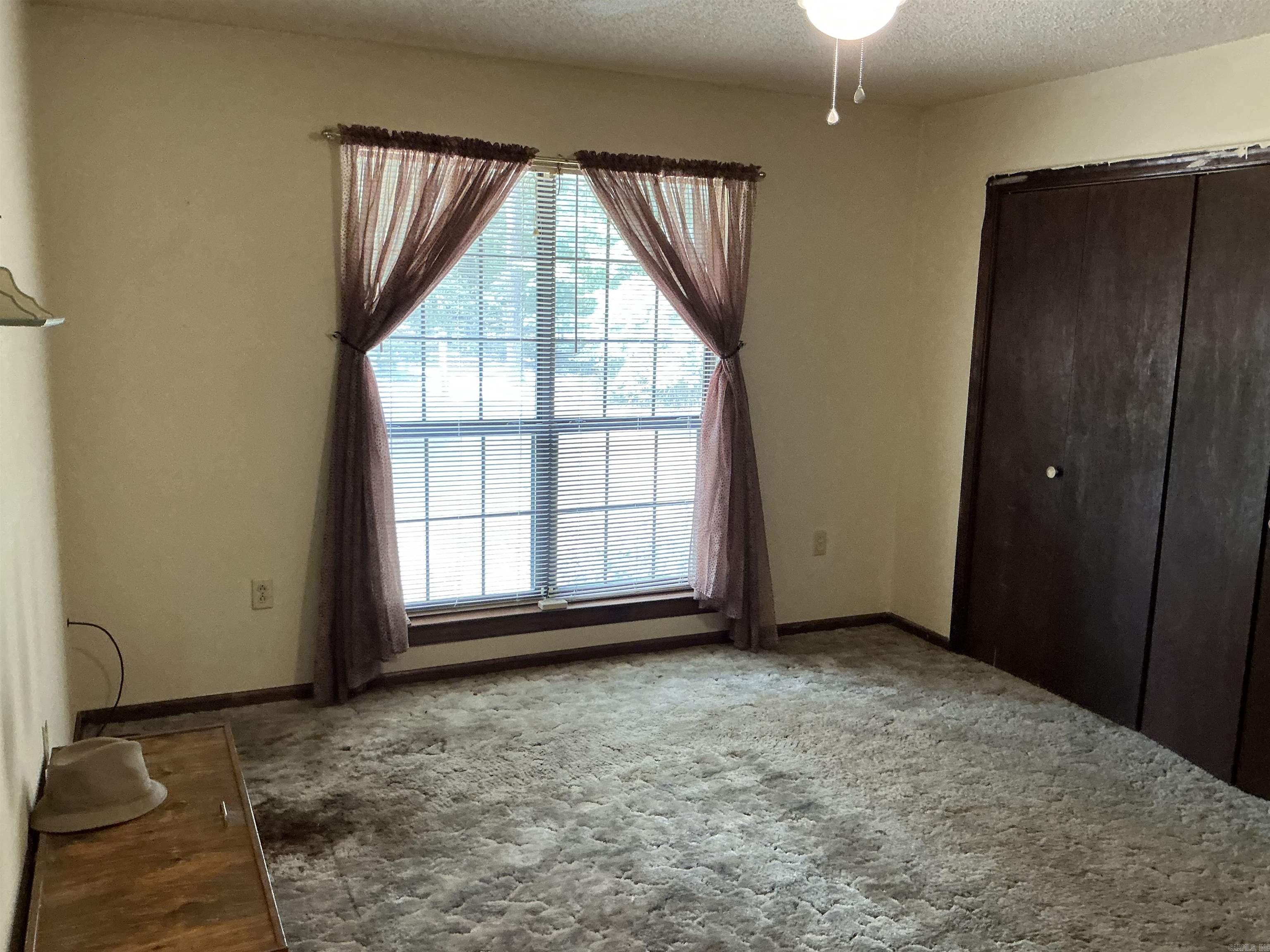 14 Charlotte  Mayflower, AR