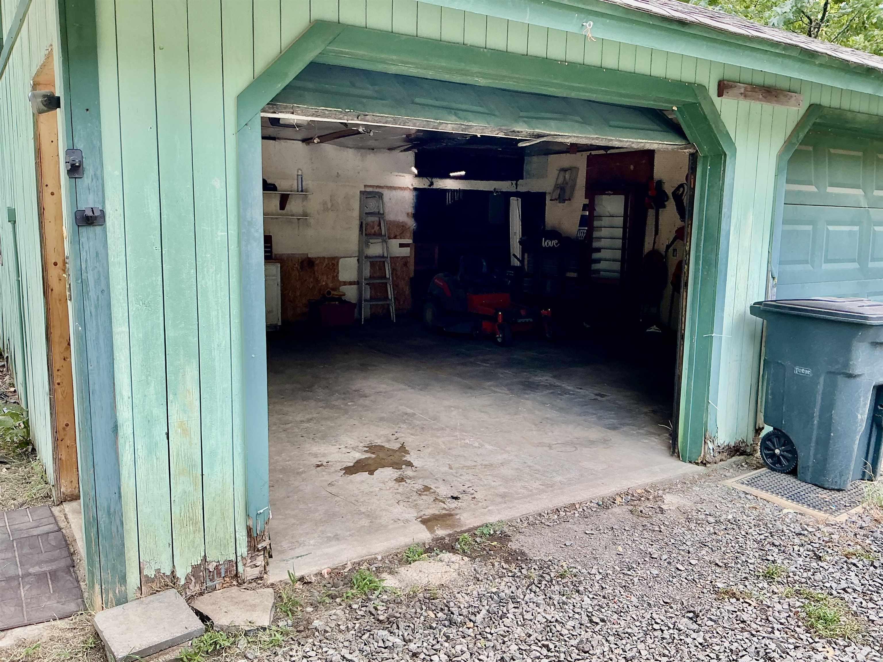 14 Charlotte  Mayflower, AR