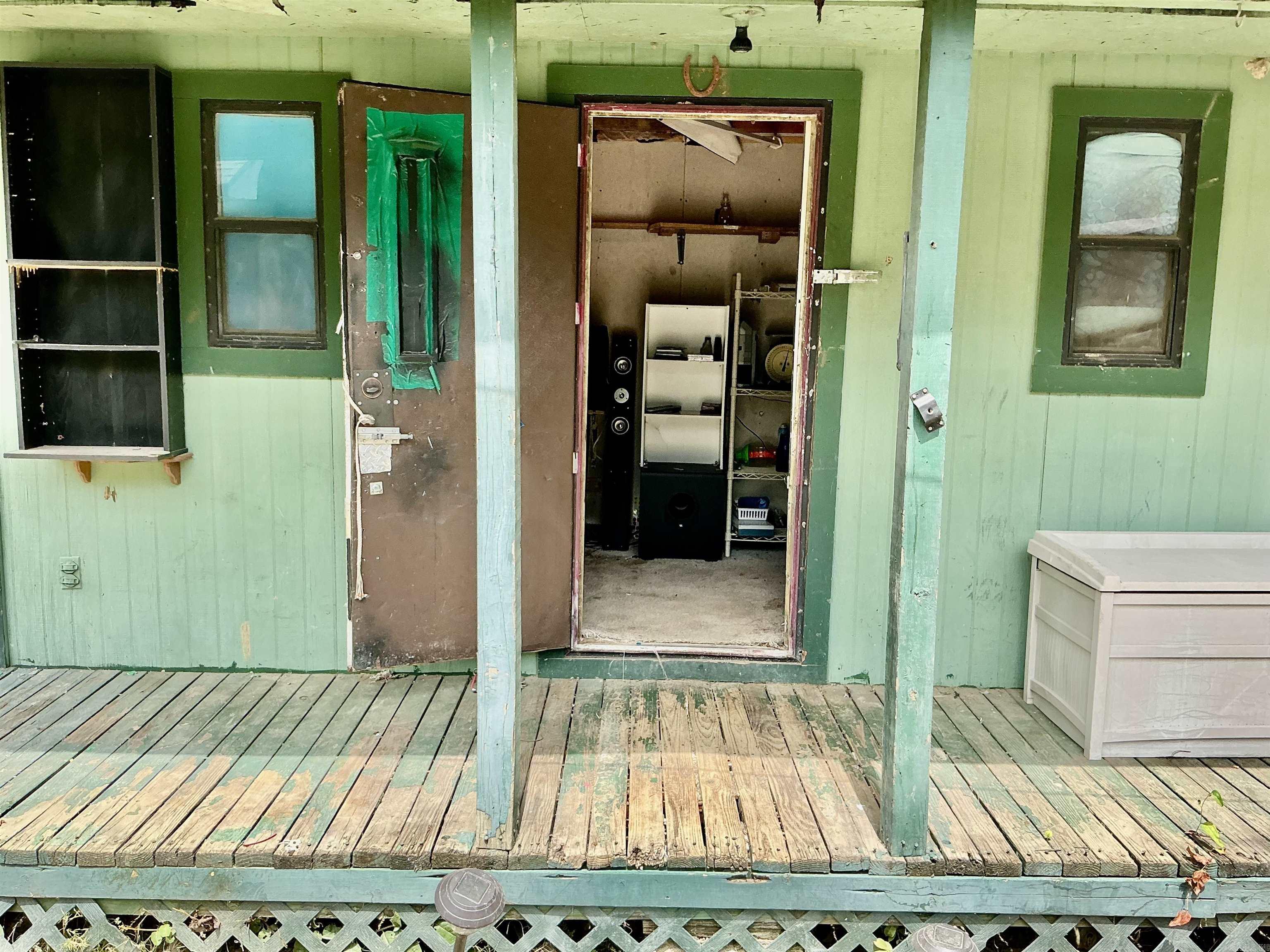 14 Charlotte  Mayflower, AR