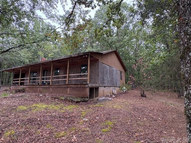 15874 Highway 123 Hagarville, AR 72839