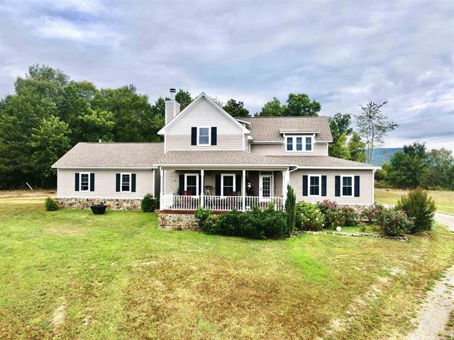 1171  Hwy. 377  Marshall, AR