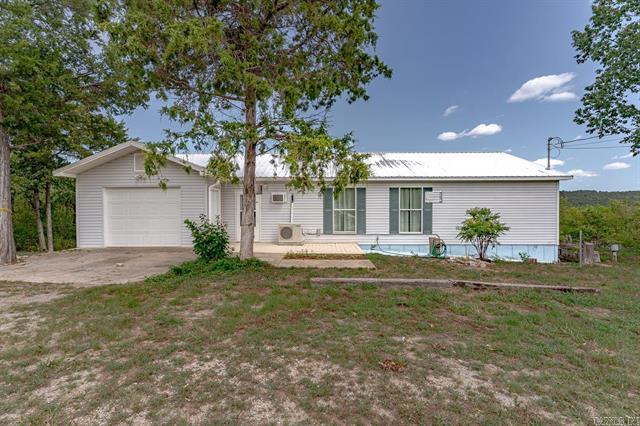 73 W Piper Lane  Salesville, AR