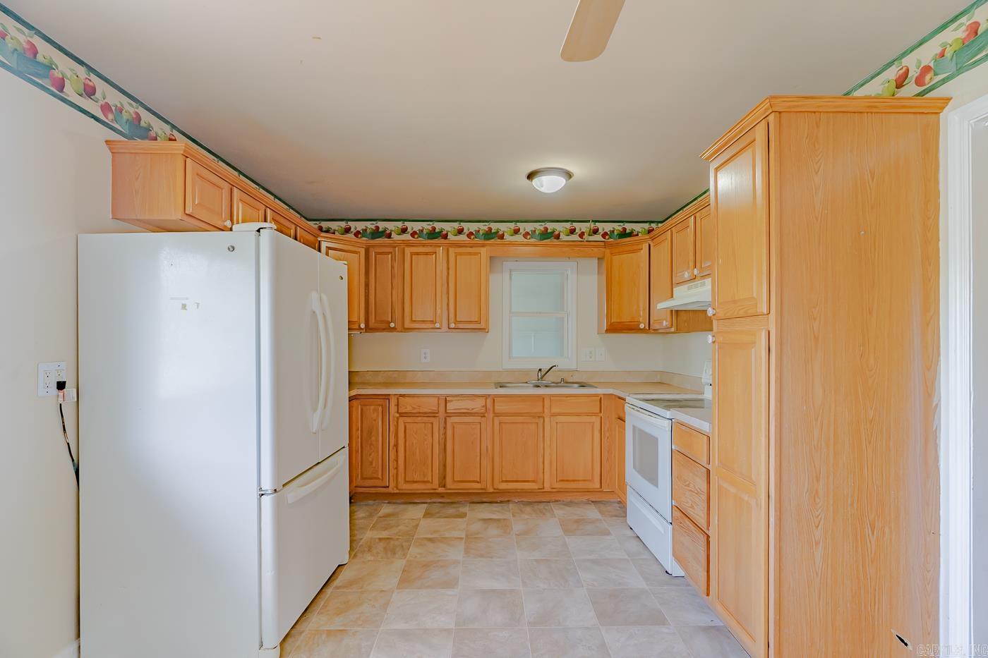 73 W Piper Lane  Salesville, AR