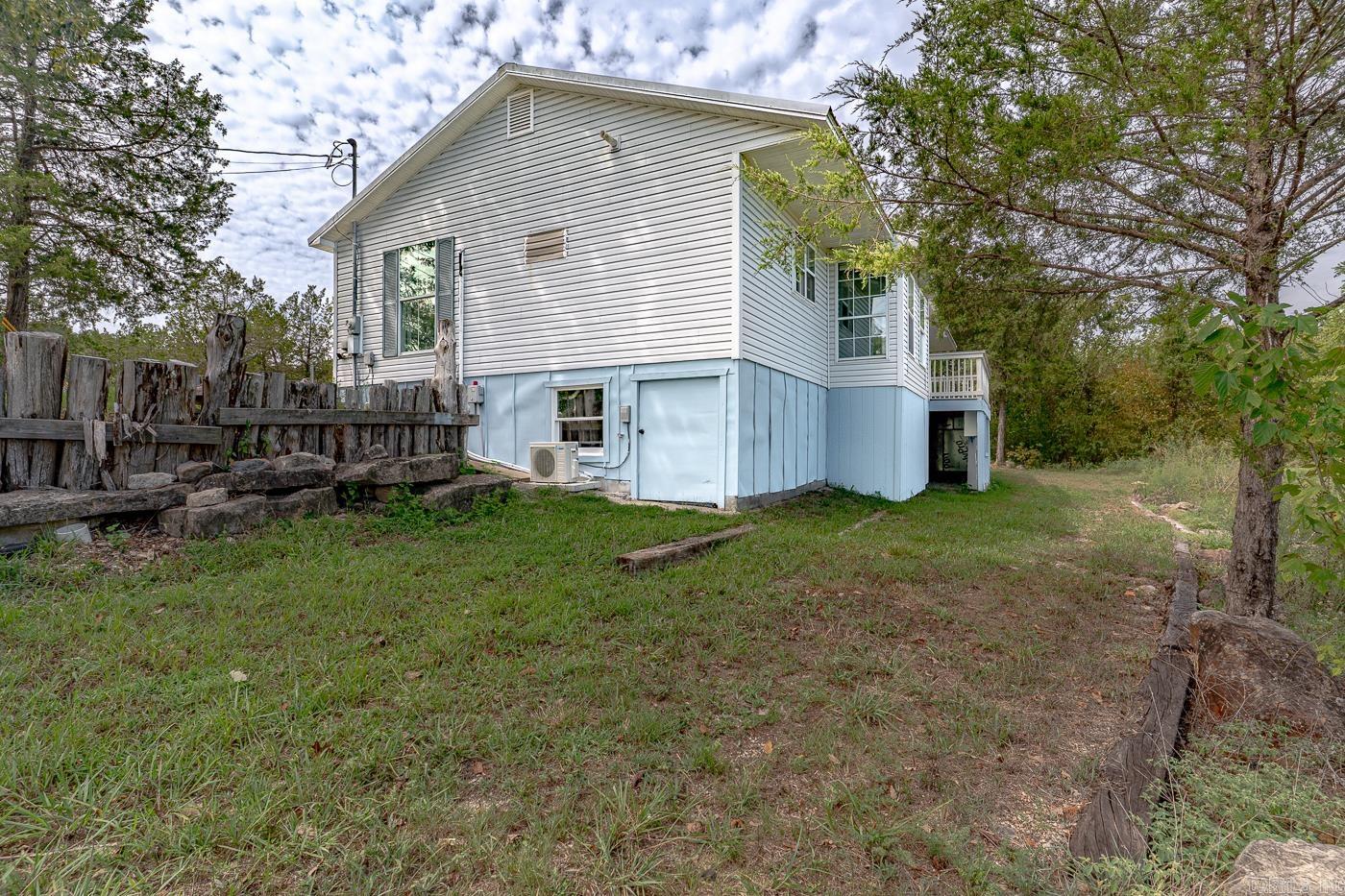 73 W Piper Lane  Salesville, AR
