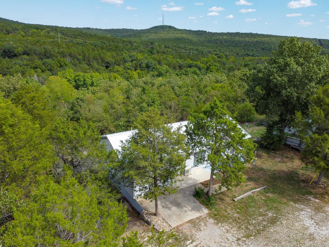 73 W Piper Lane  Salesville, AR