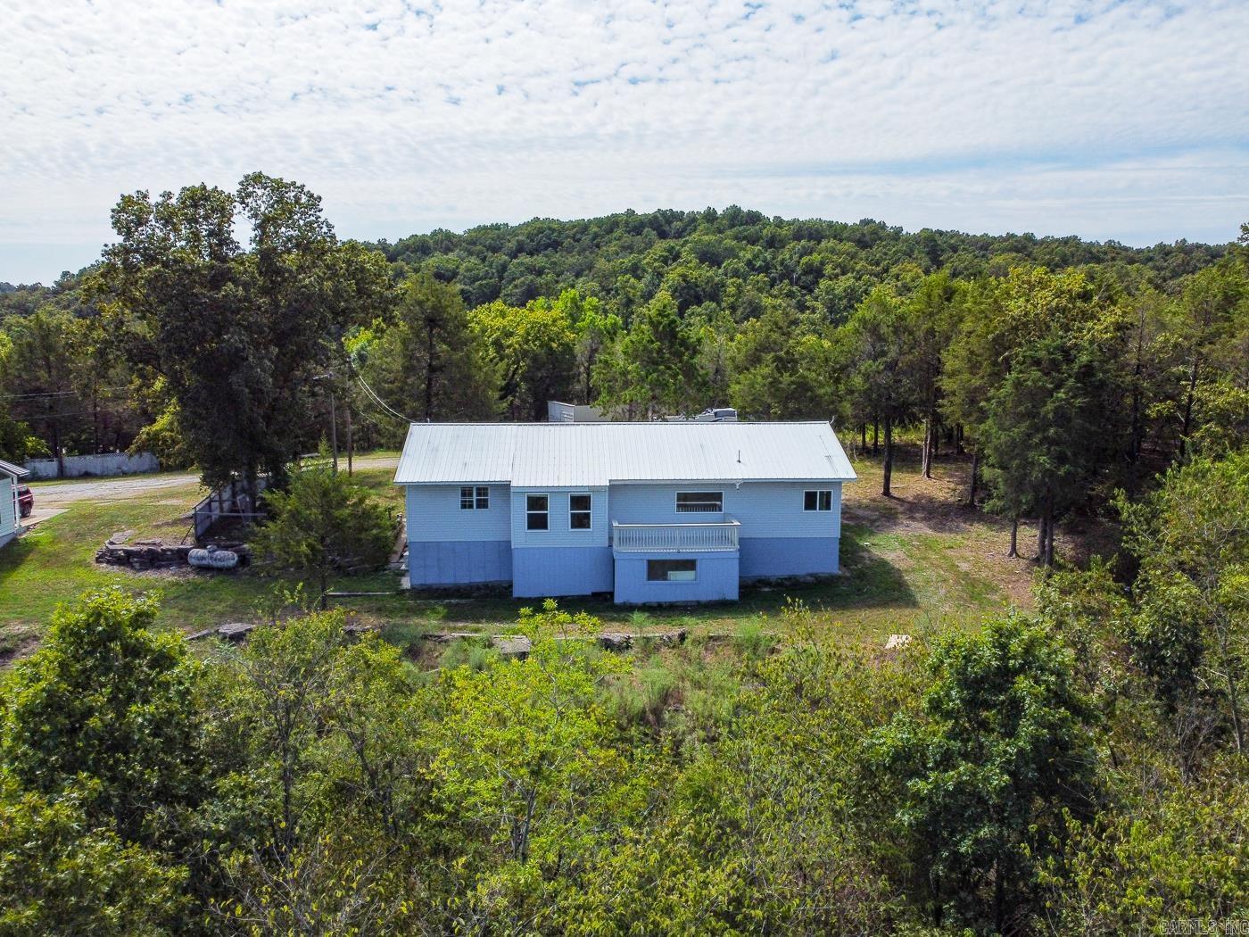 73 W Piper Lane  Salesville, AR