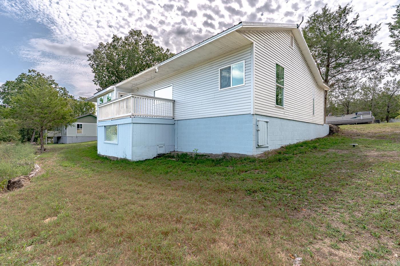 73 W Piper Lane  Salesville, AR