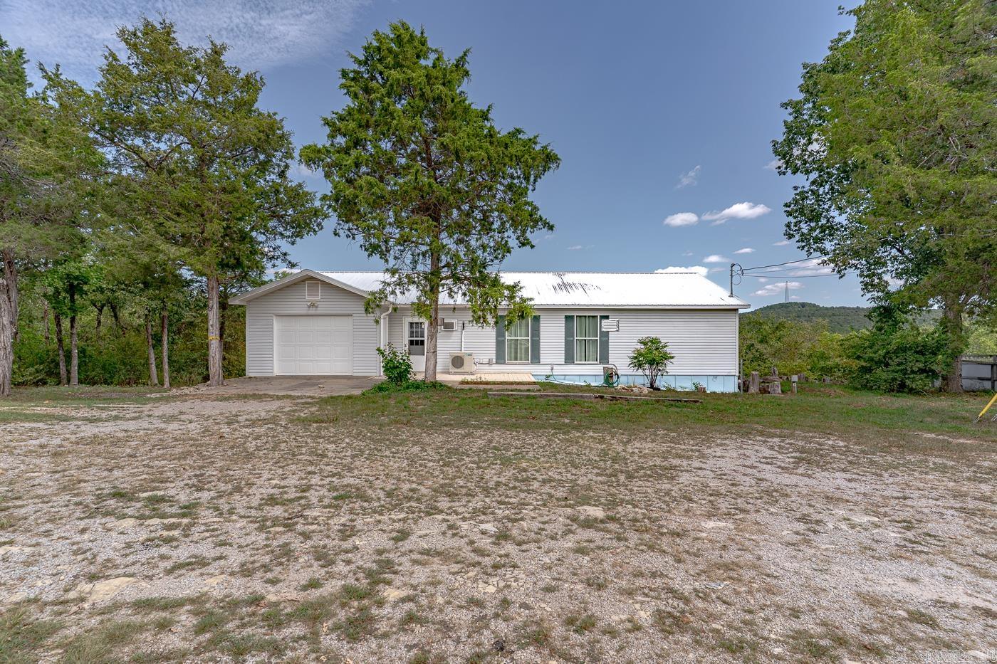73 W Piper Lane  Salesville, AR