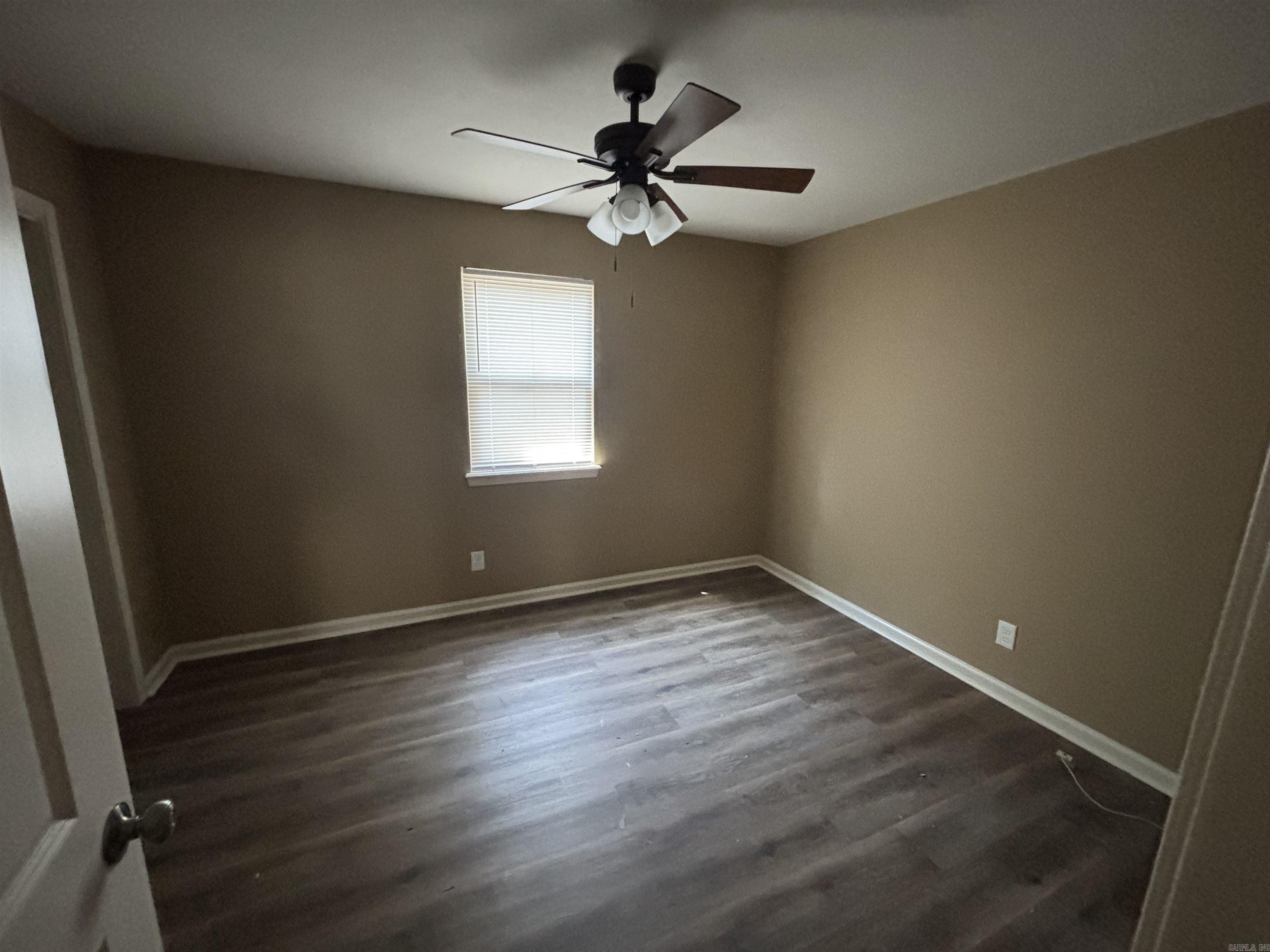 4936 Longview Dr  North Little Rock, AR