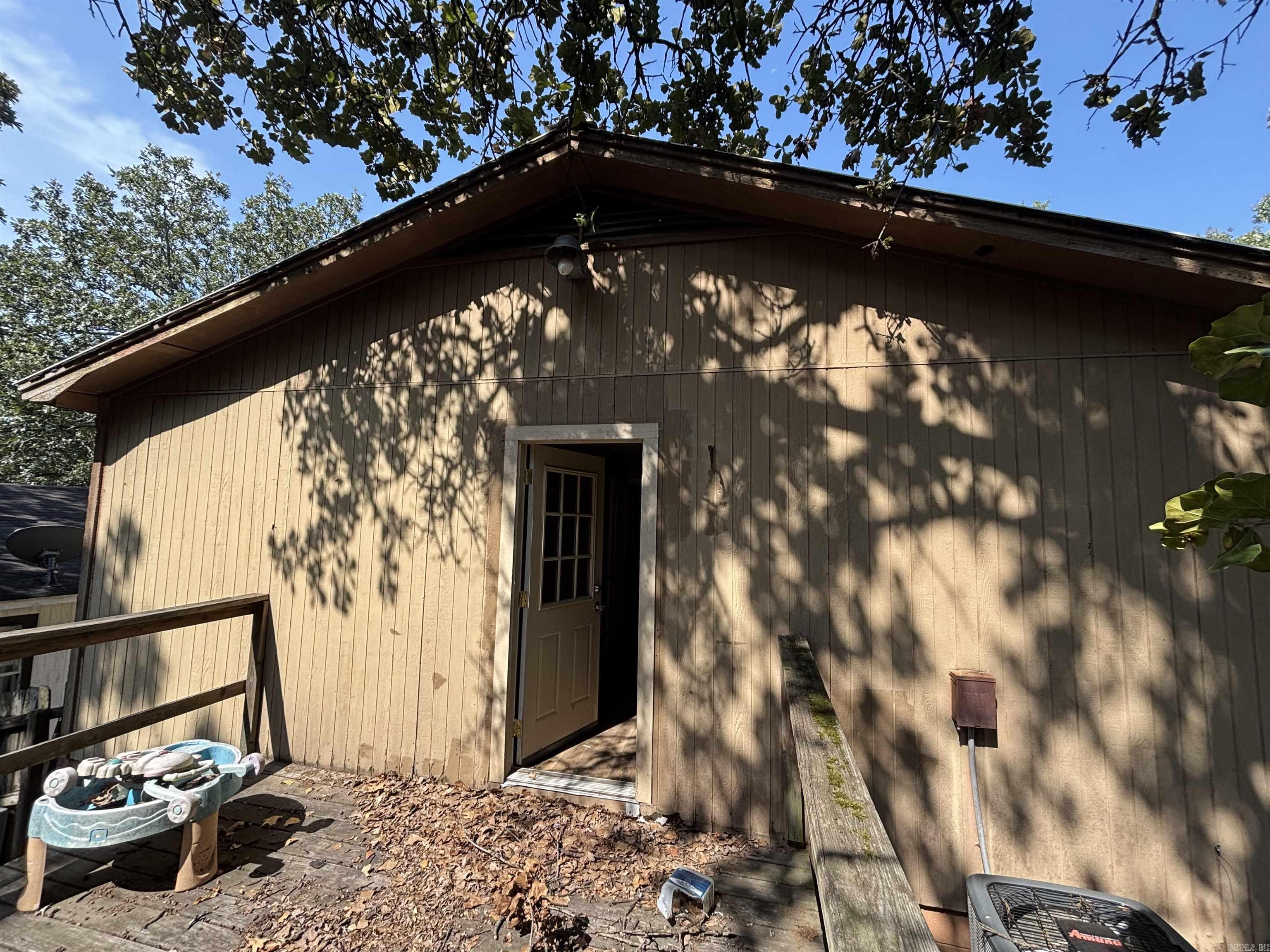 4936 Longview Dr  North Little Rock, AR