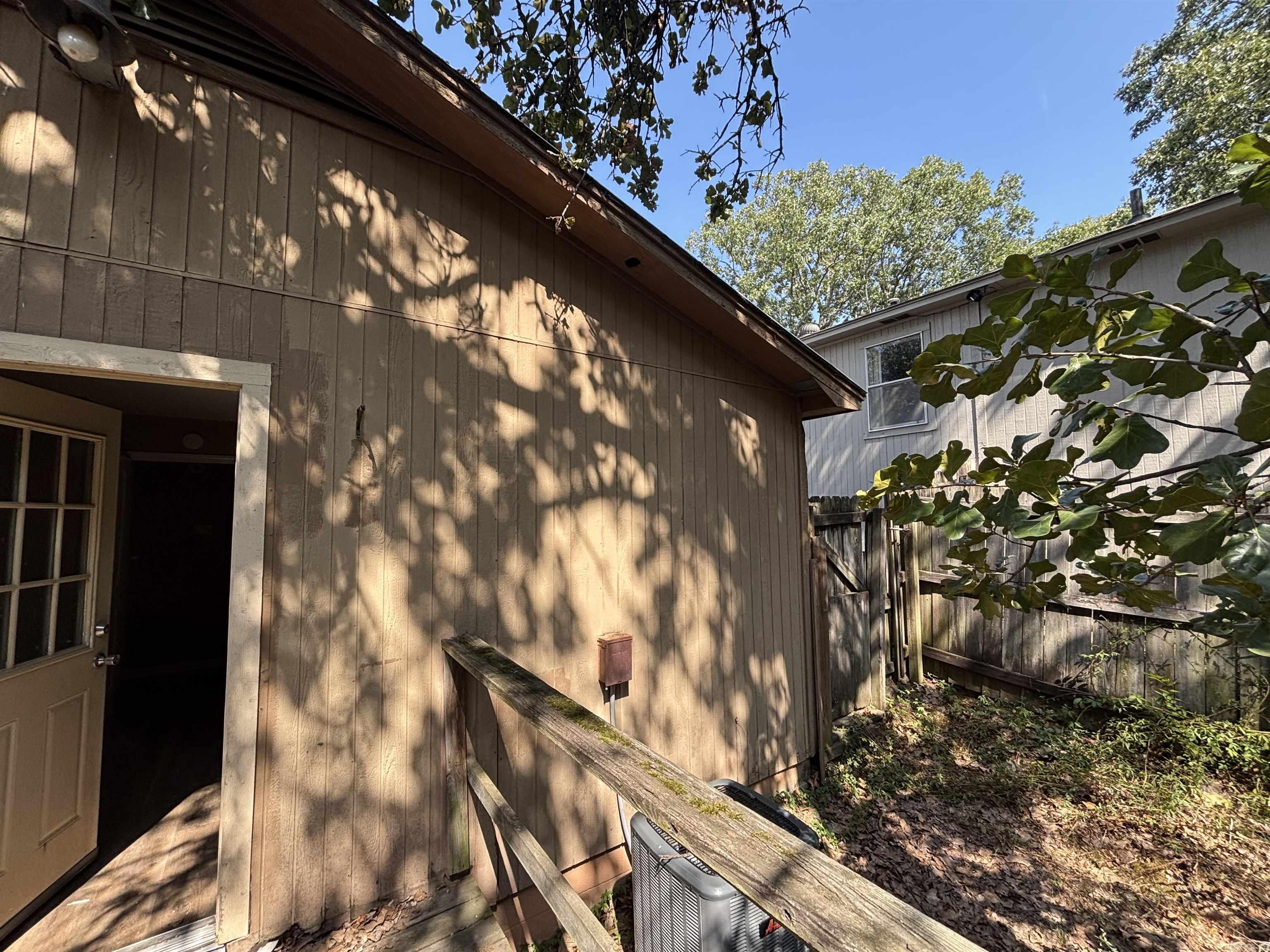 4936 Longview Dr  North Little Rock, AR