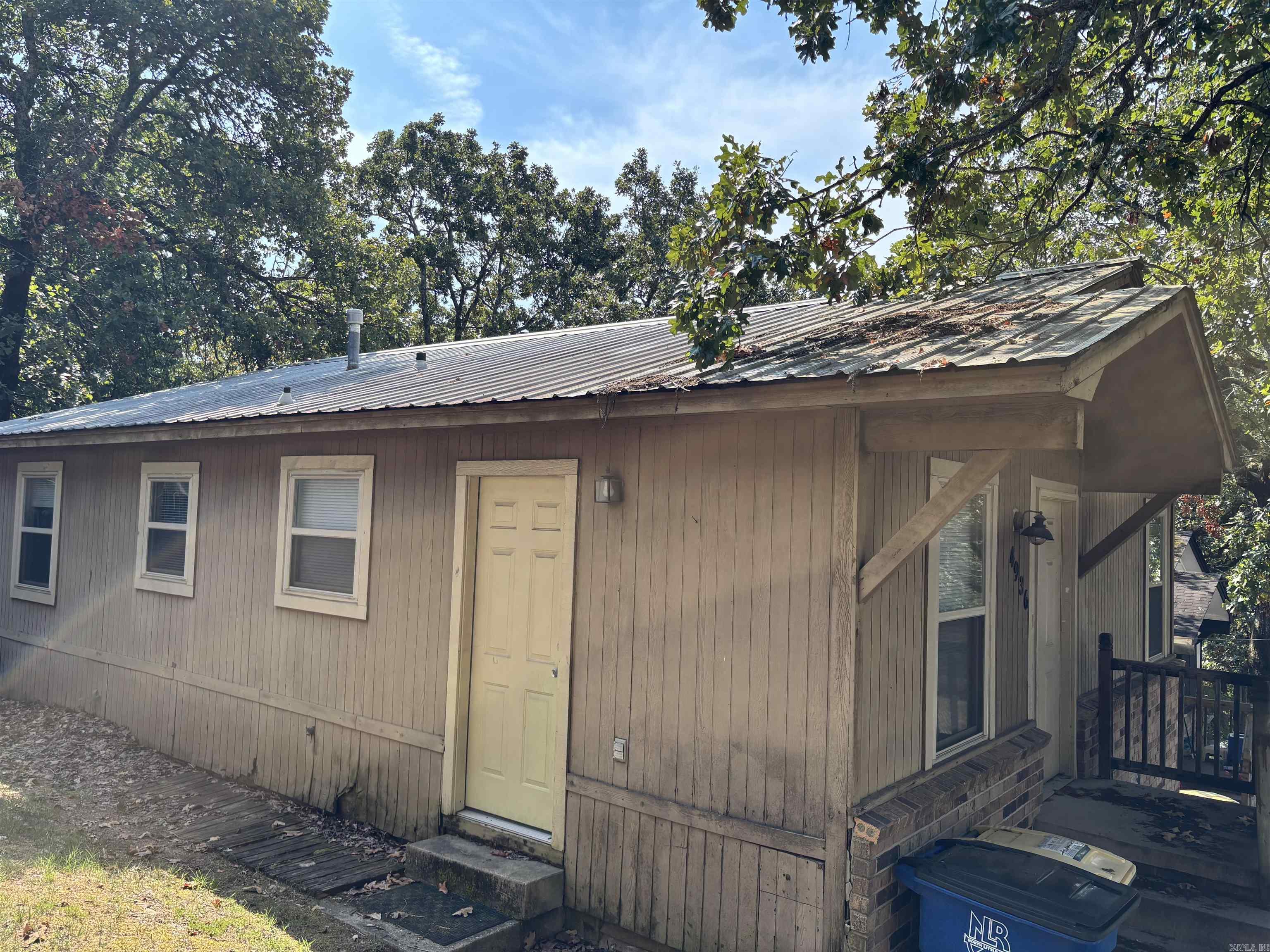 4936 Longview Dr  North Little Rock, AR