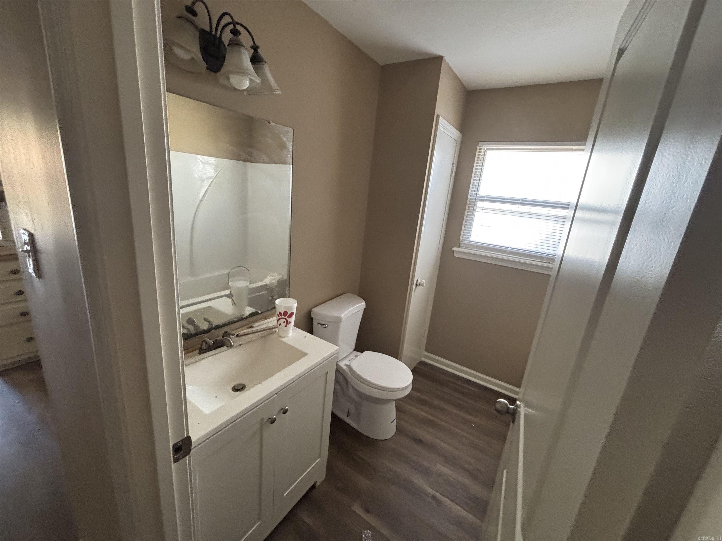 4936 Longview Dr  North Little Rock, AR