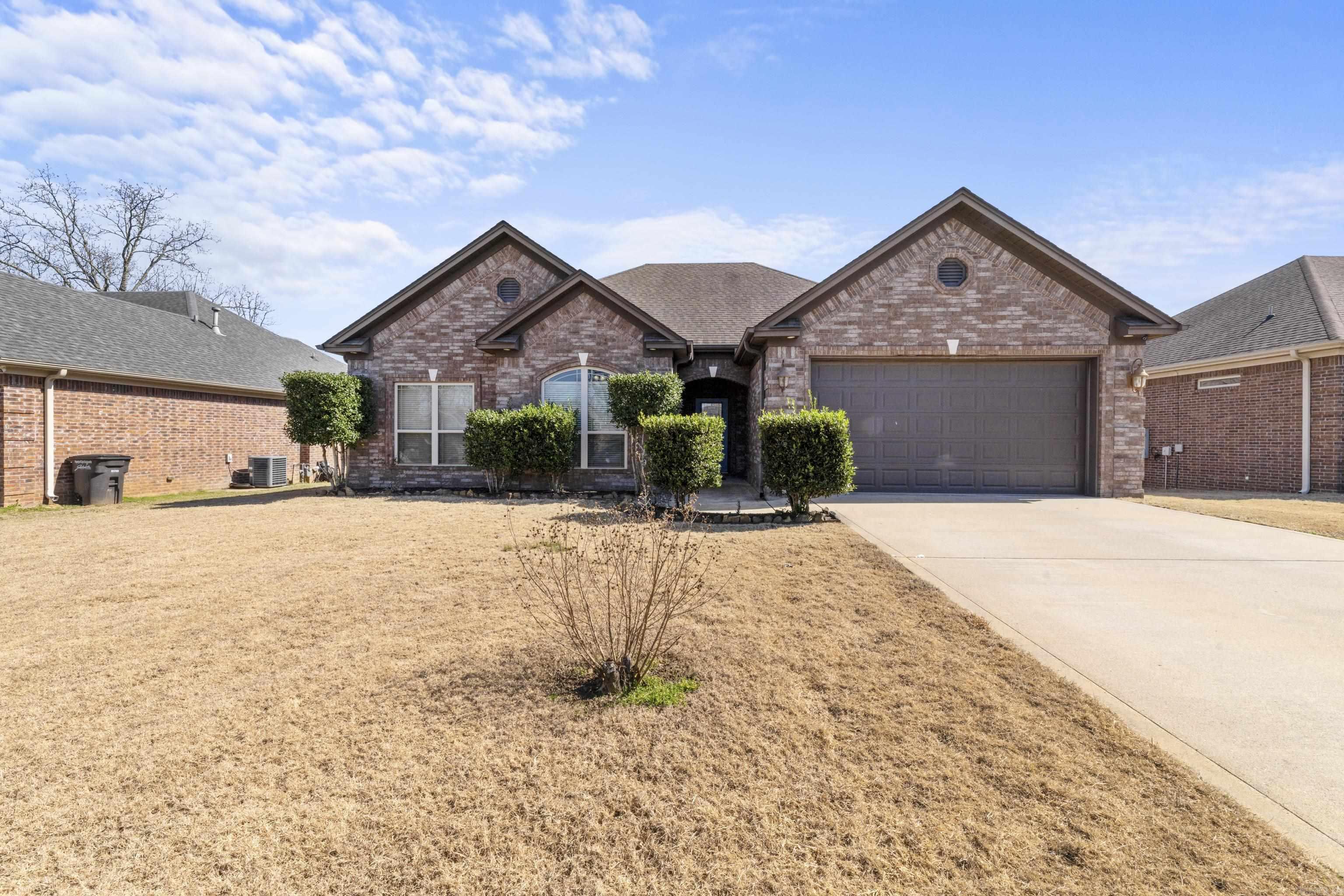 2000 Airborn Drive Jacksonville, AR 72076