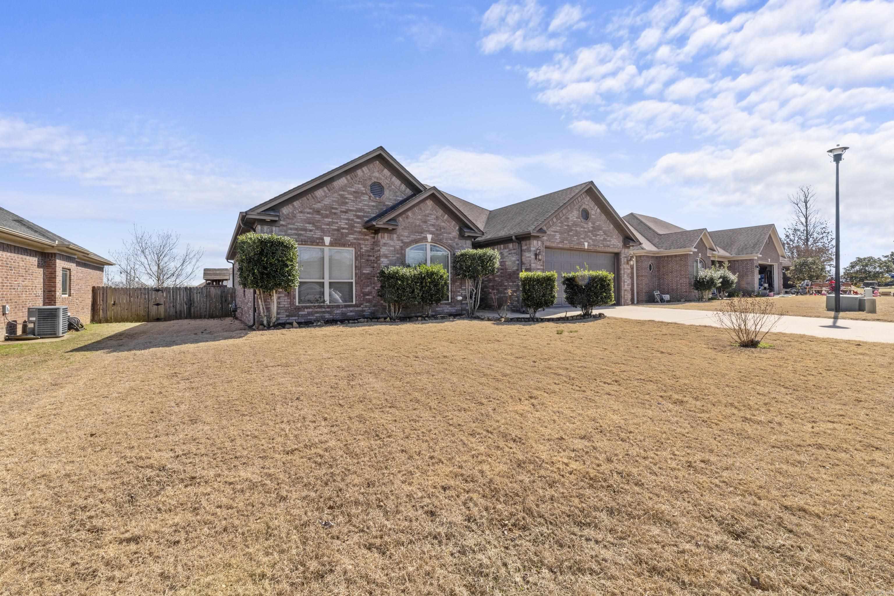2000 Airborn Drive Jacksonville, AR 72076
