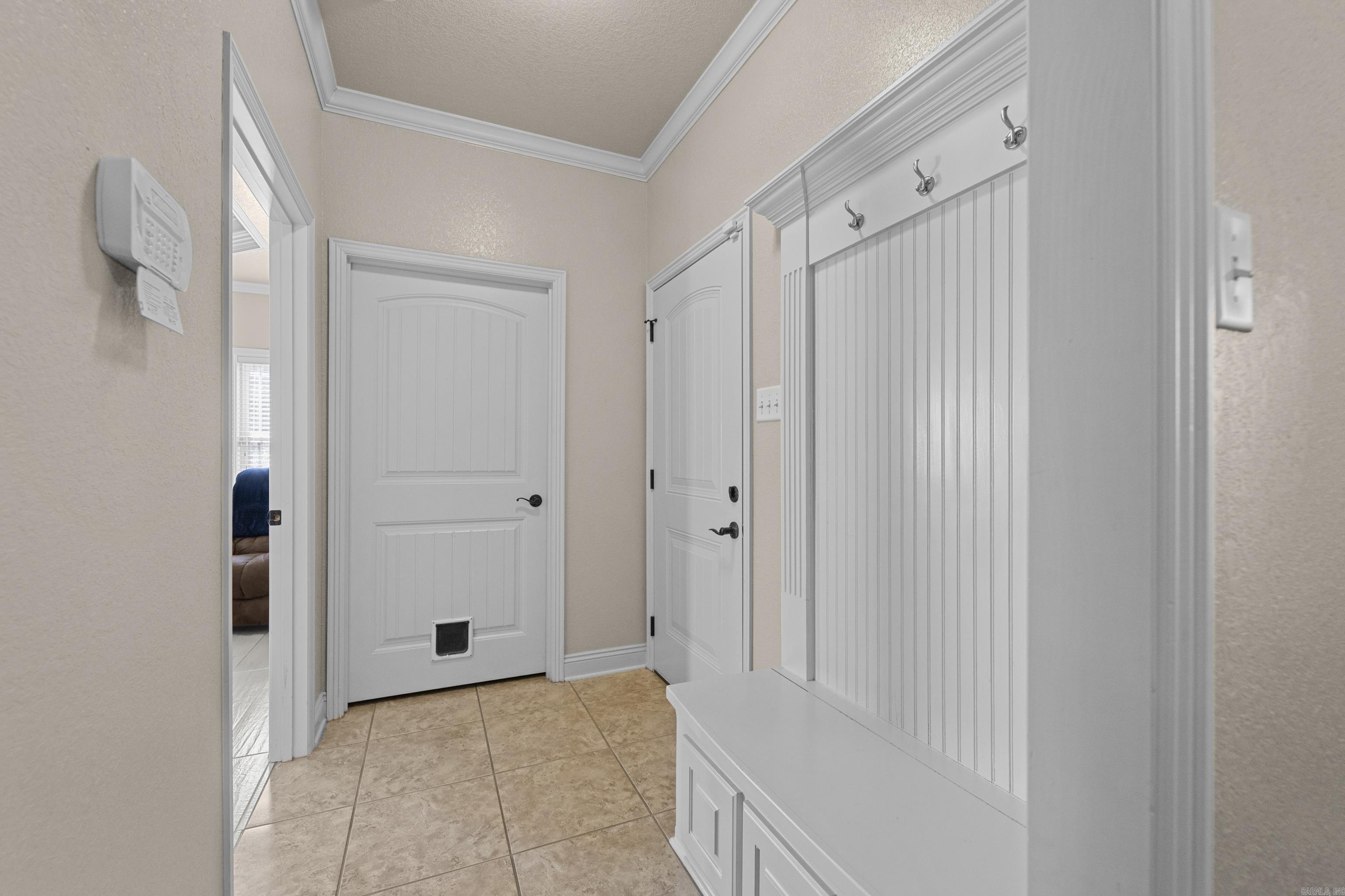 2000 Airborn Drive Jacksonville, AR 72076