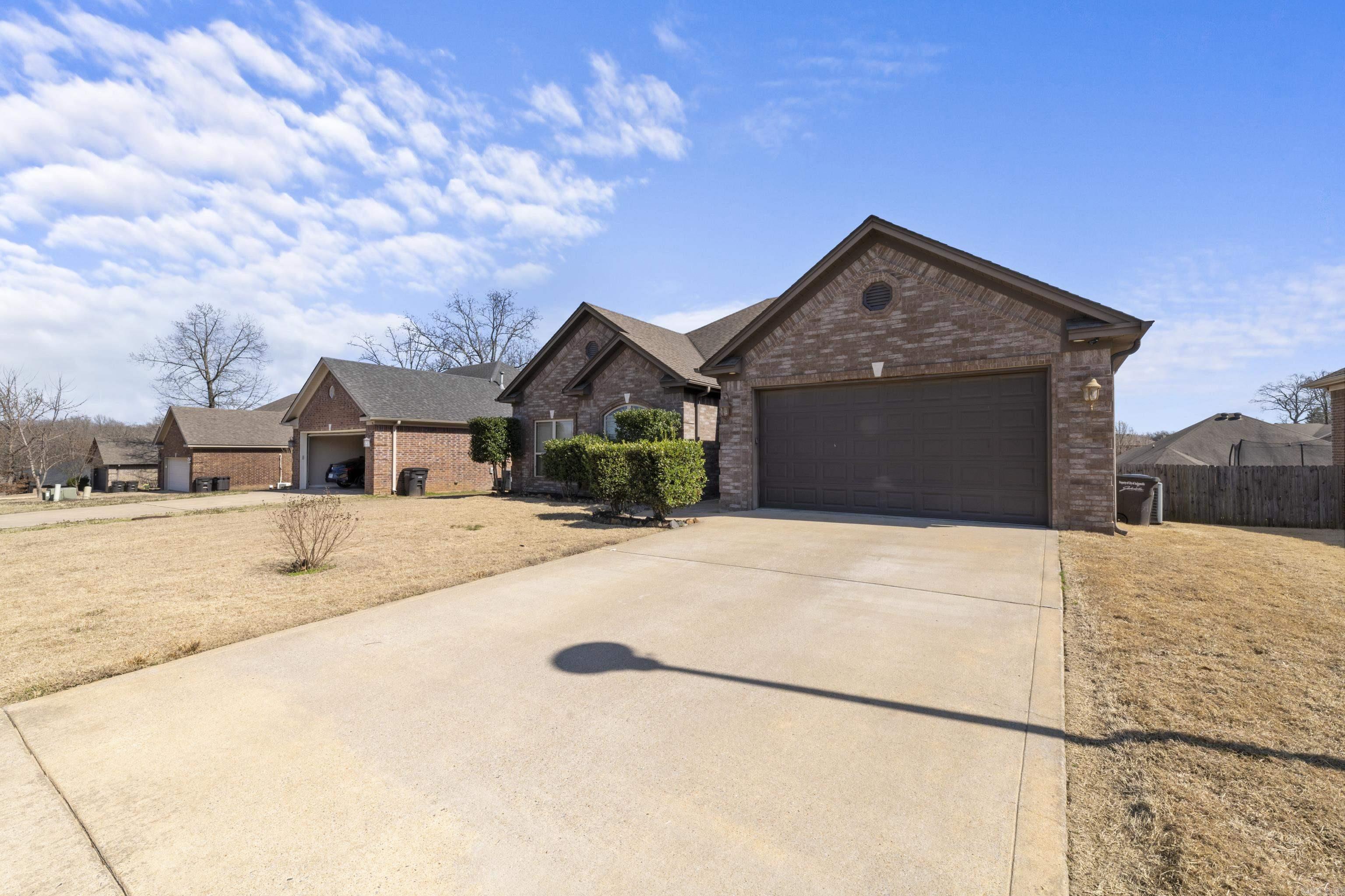 2000 Airborn Drive Jacksonville, AR 72076