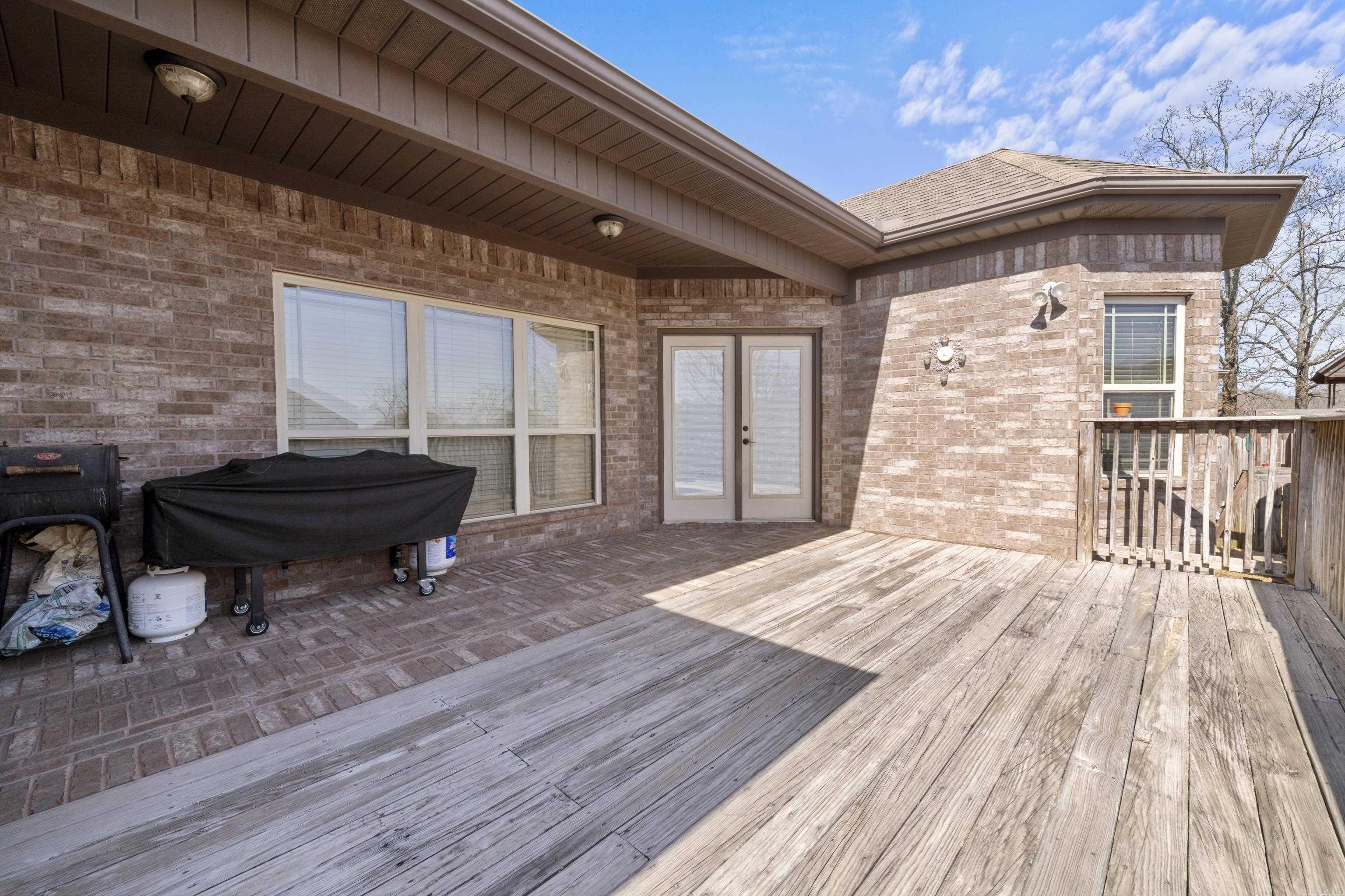 2000 Airborn Drive Jacksonville, AR 72076