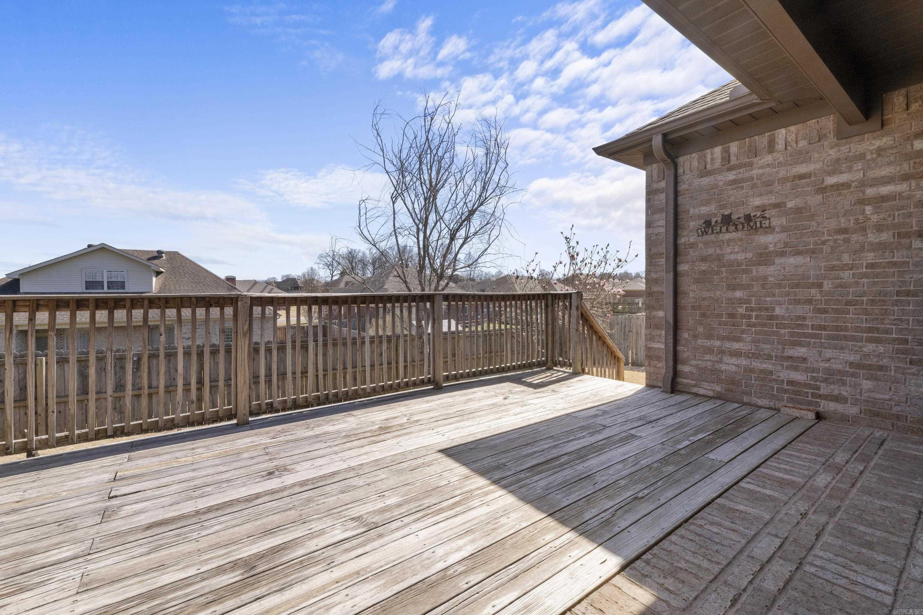 2000 Airborn Drive Jacksonville, AR 72076