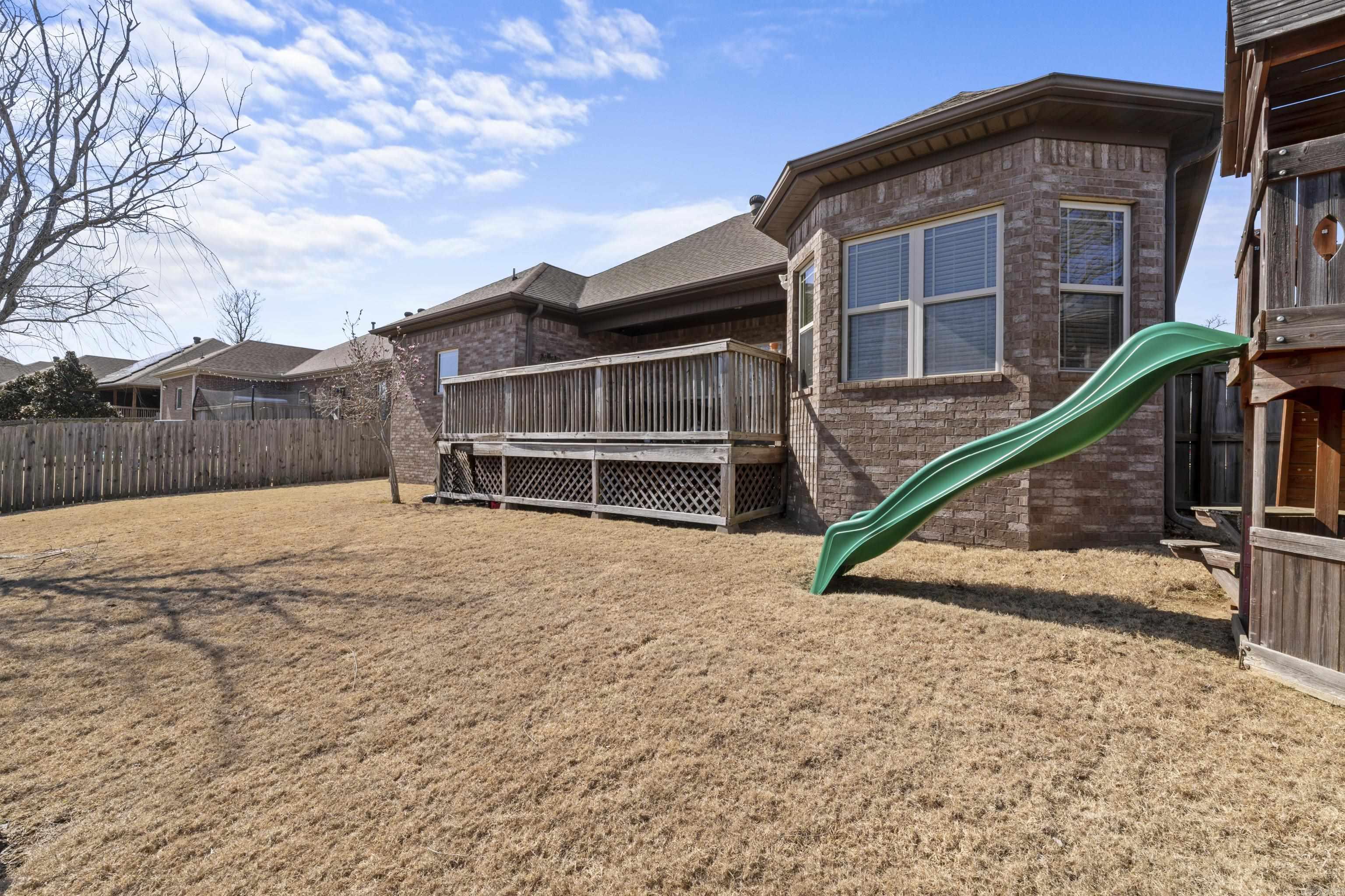 2000 Airborn Drive Jacksonville, AR 72076