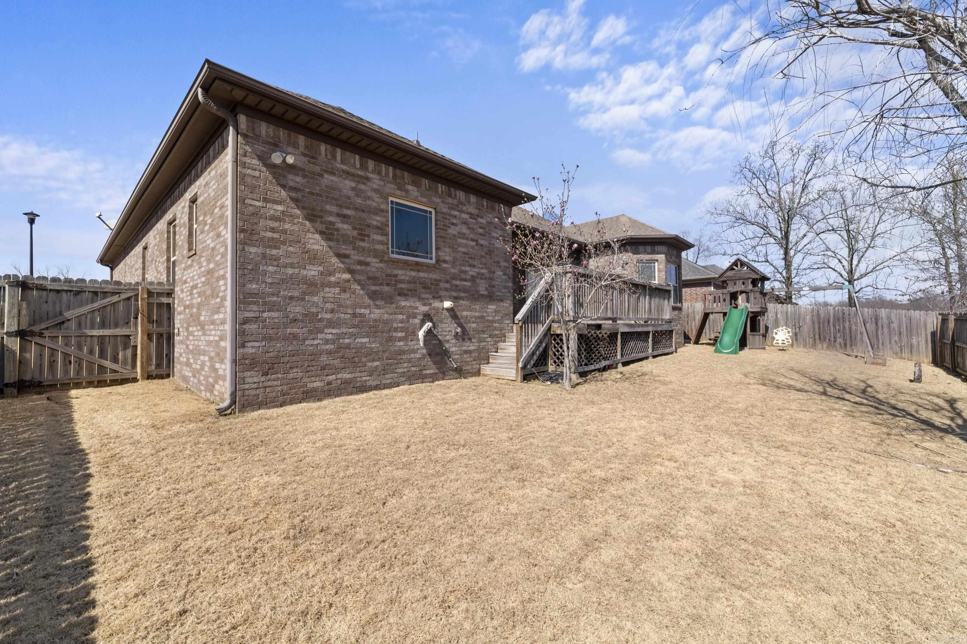 2000 Airborn Drive Jacksonville, AR 72076