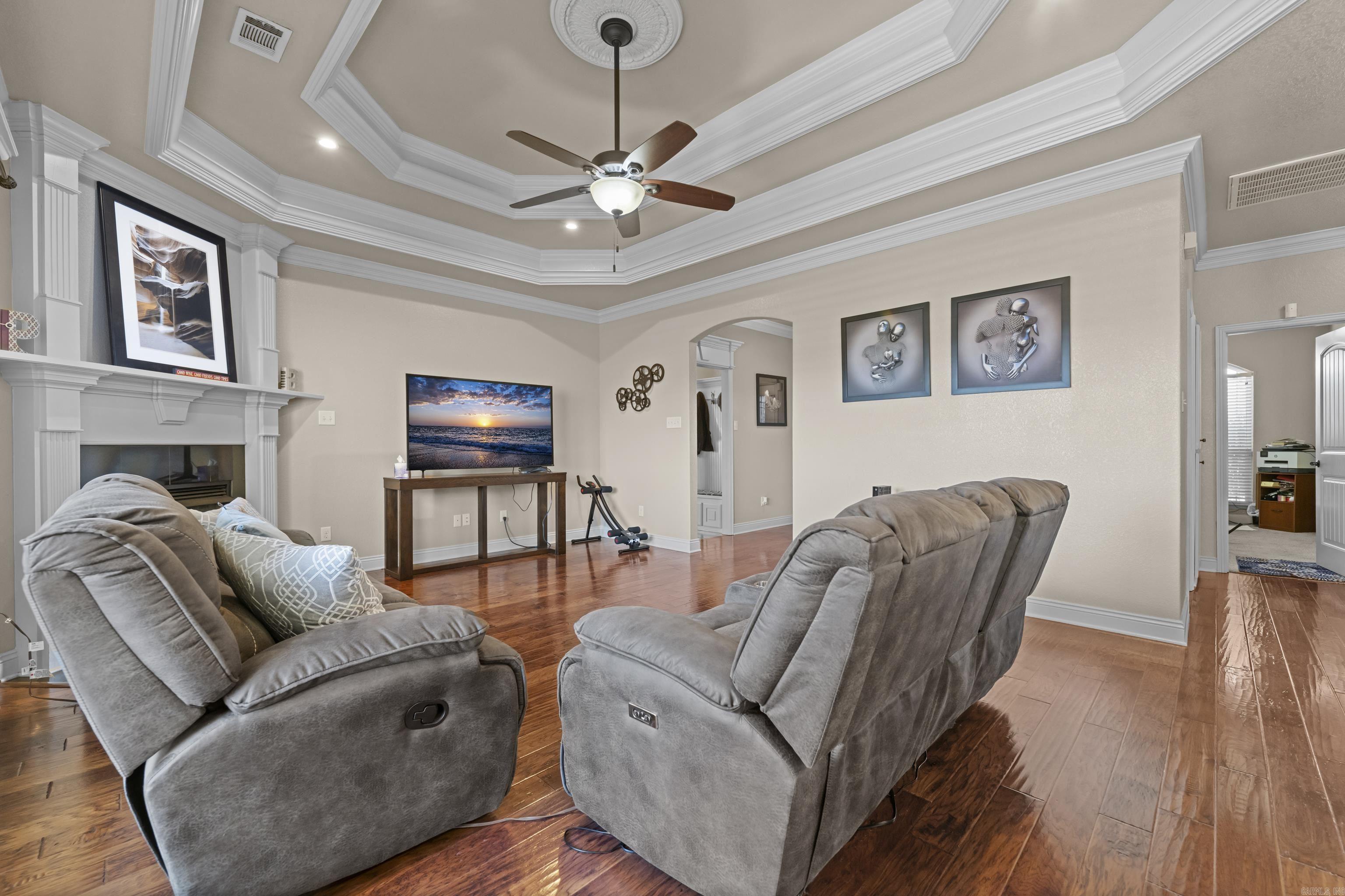 2000 Airborn Drive Jacksonville, AR 72076