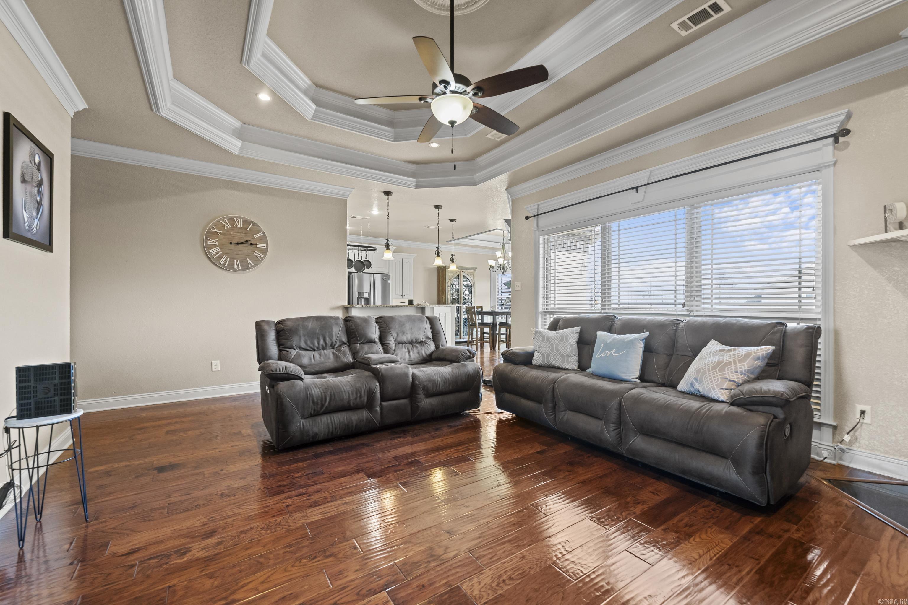 2000 Airborn Drive Jacksonville, AR 72076