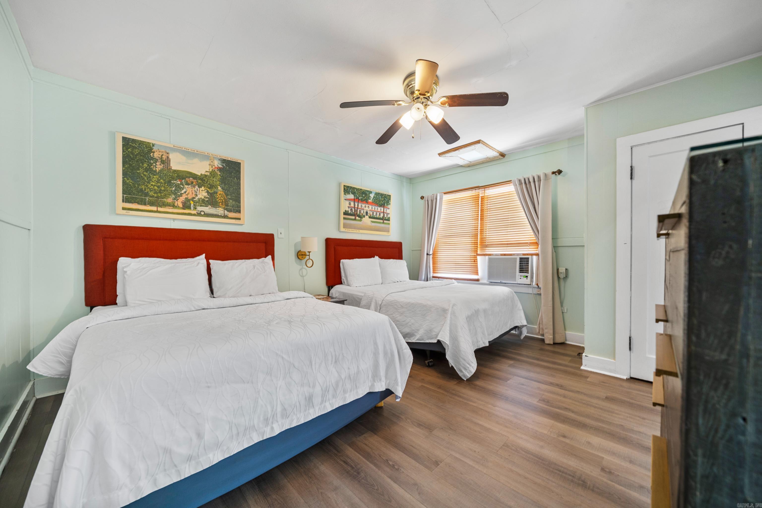 741 Park 745 Park Ave. Hot Springs, AR