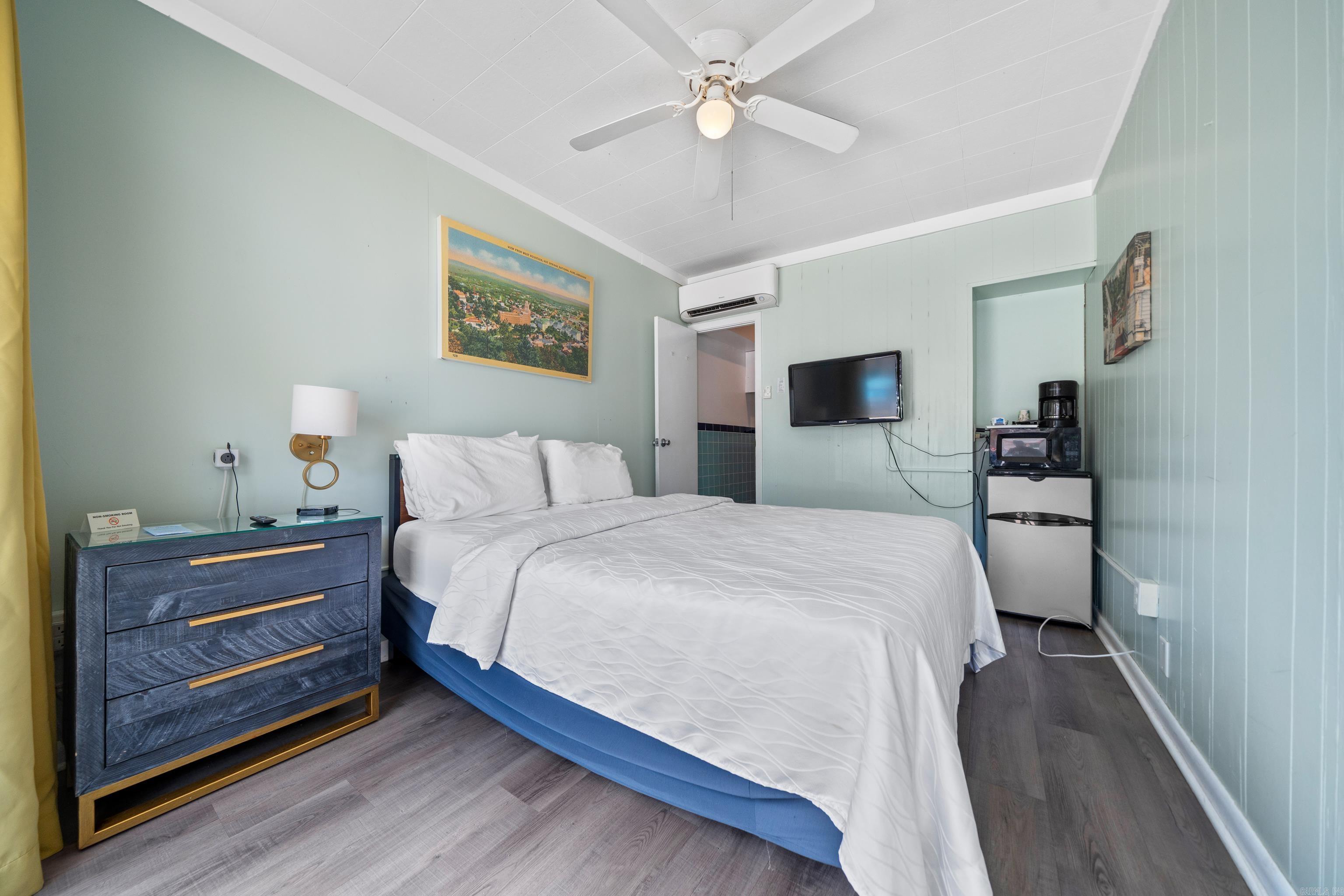 741 Park 745 Park Ave. Hot Springs, AR