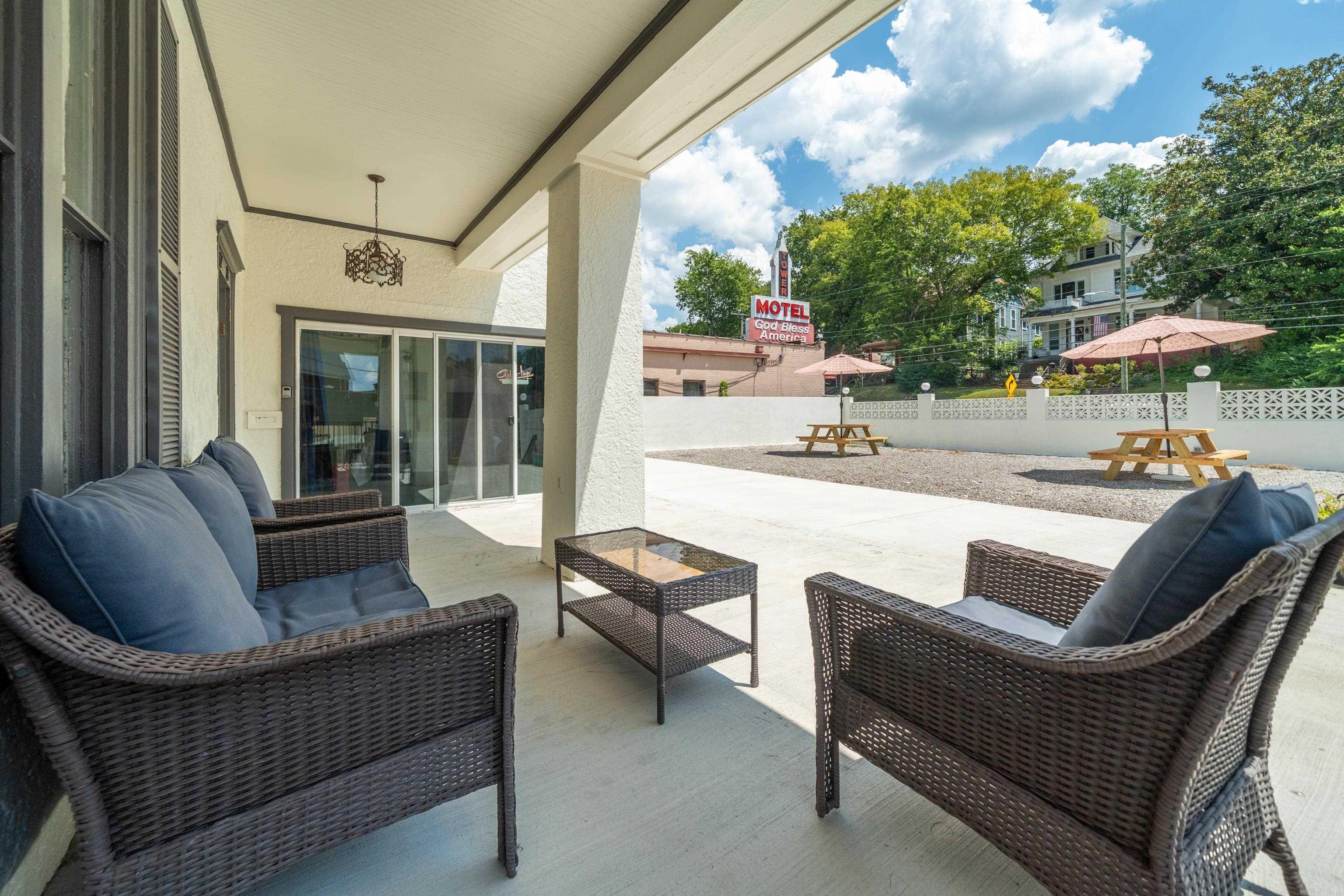 741 Park 745 Park Ave. Hot Springs, AR