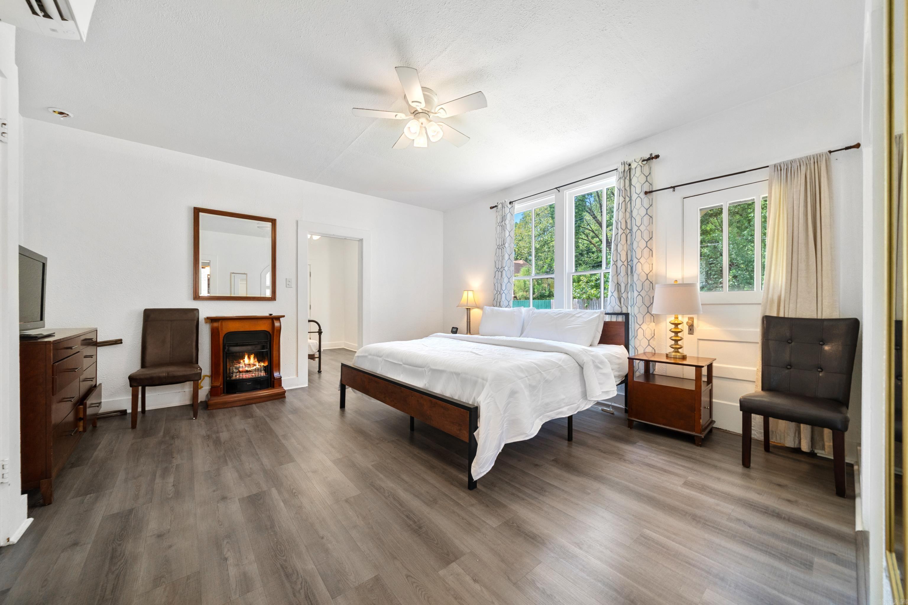 741 Park 745 Park Ave. Hot Springs, AR