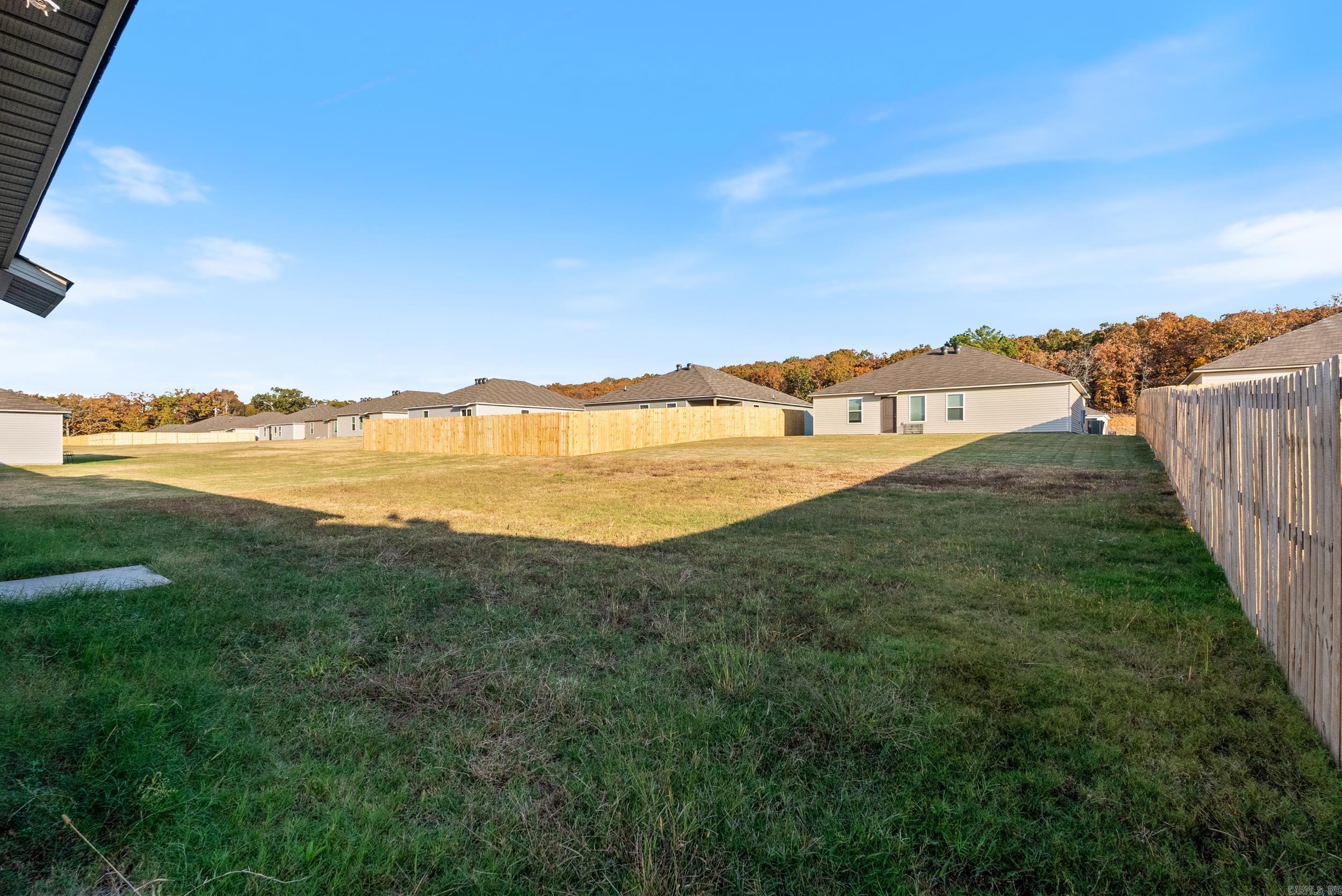 19 Curly Leaf  Conway, AR