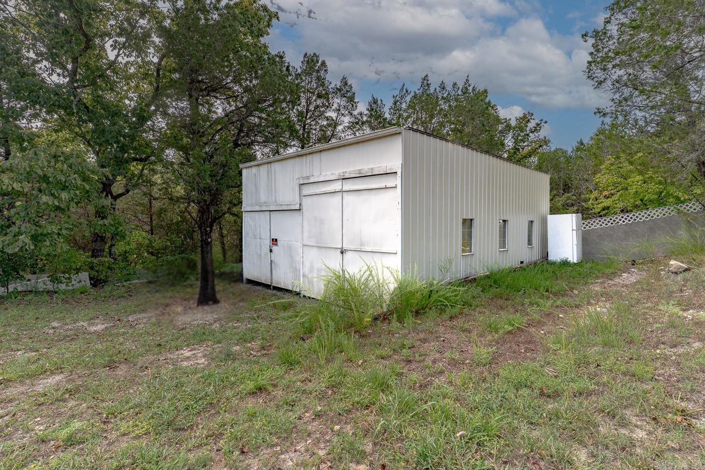 72 Piper Ln  Salesville, AR