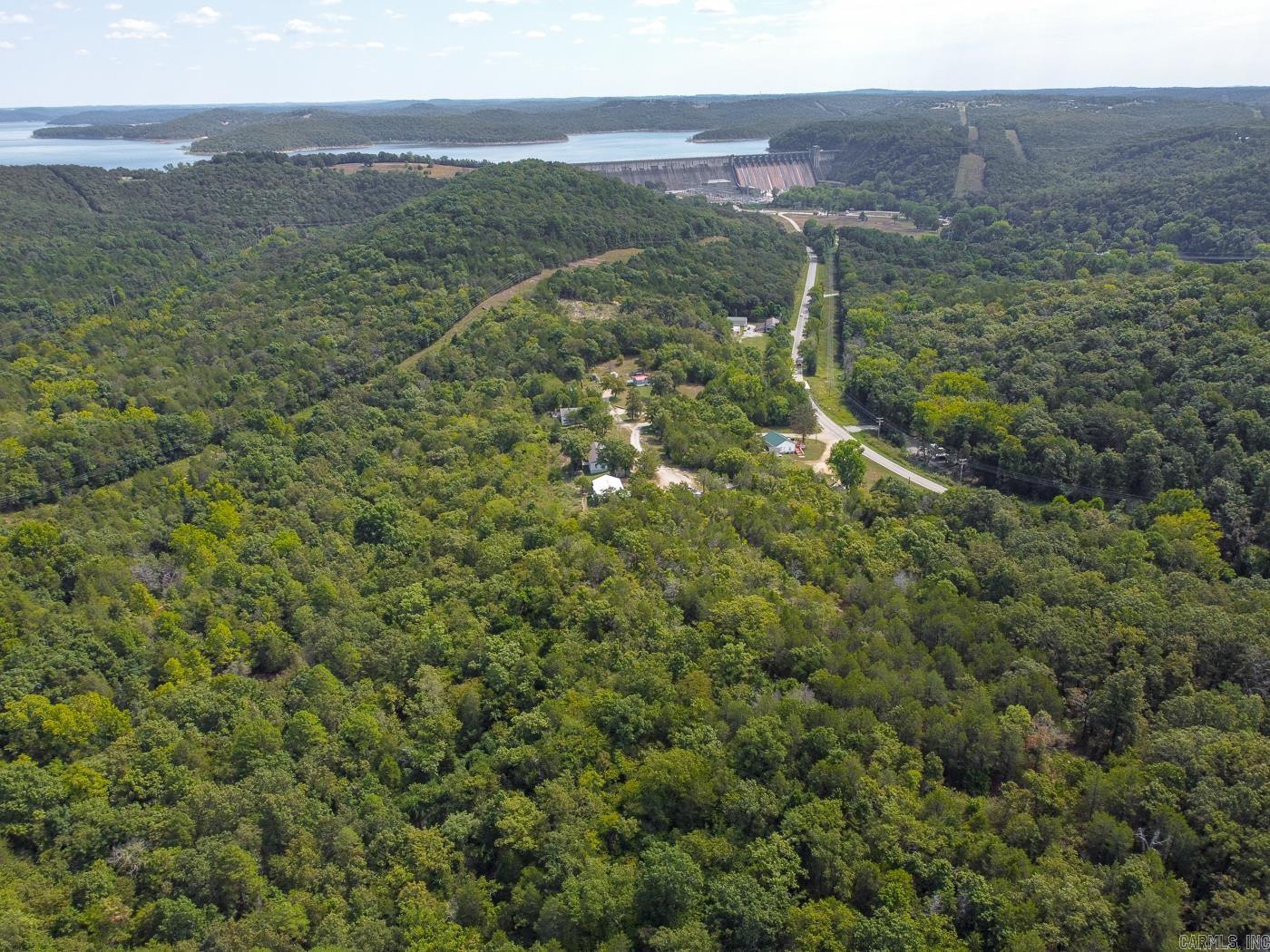 72 Piper Ln  Salesville, AR