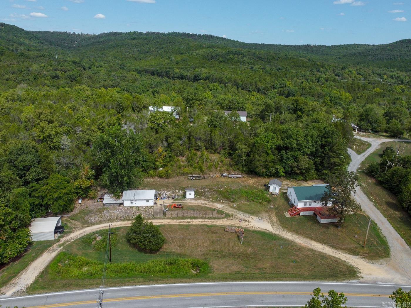 72 Piper Ln  Salesville, AR