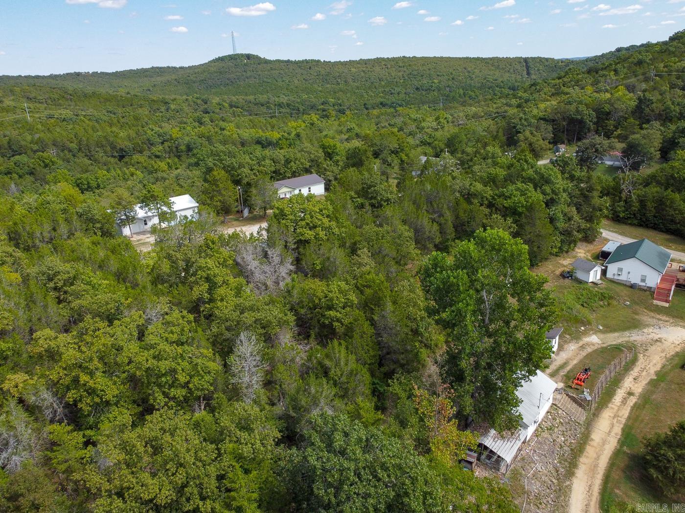 72 Piper Ln  Salesville, AR
