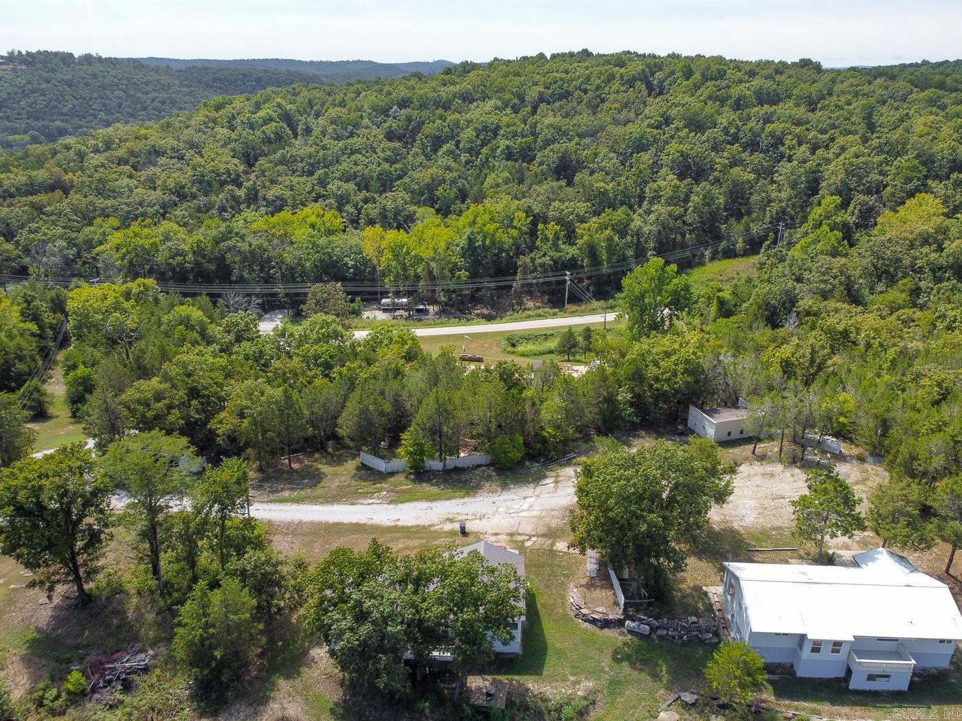 72 Piper Ln  Salesville, AR