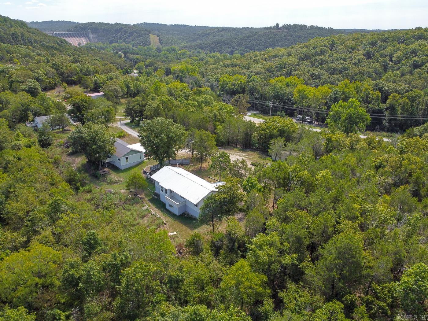 72 Piper Ln  Salesville, AR