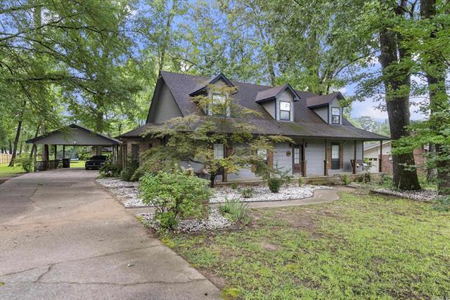 1309  Gregory  Jacksonville, AR