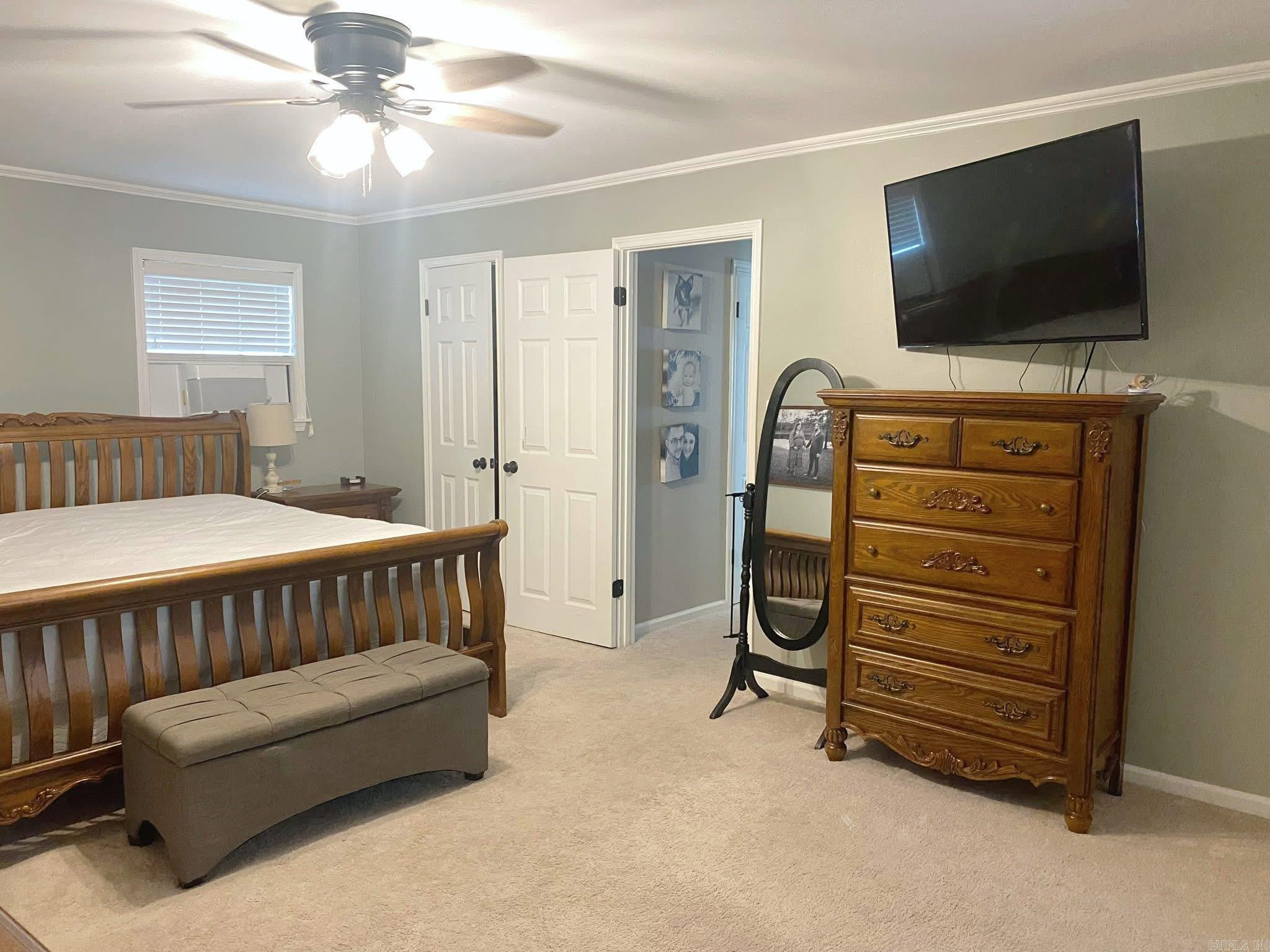 1130 Woodside  Camden, AR