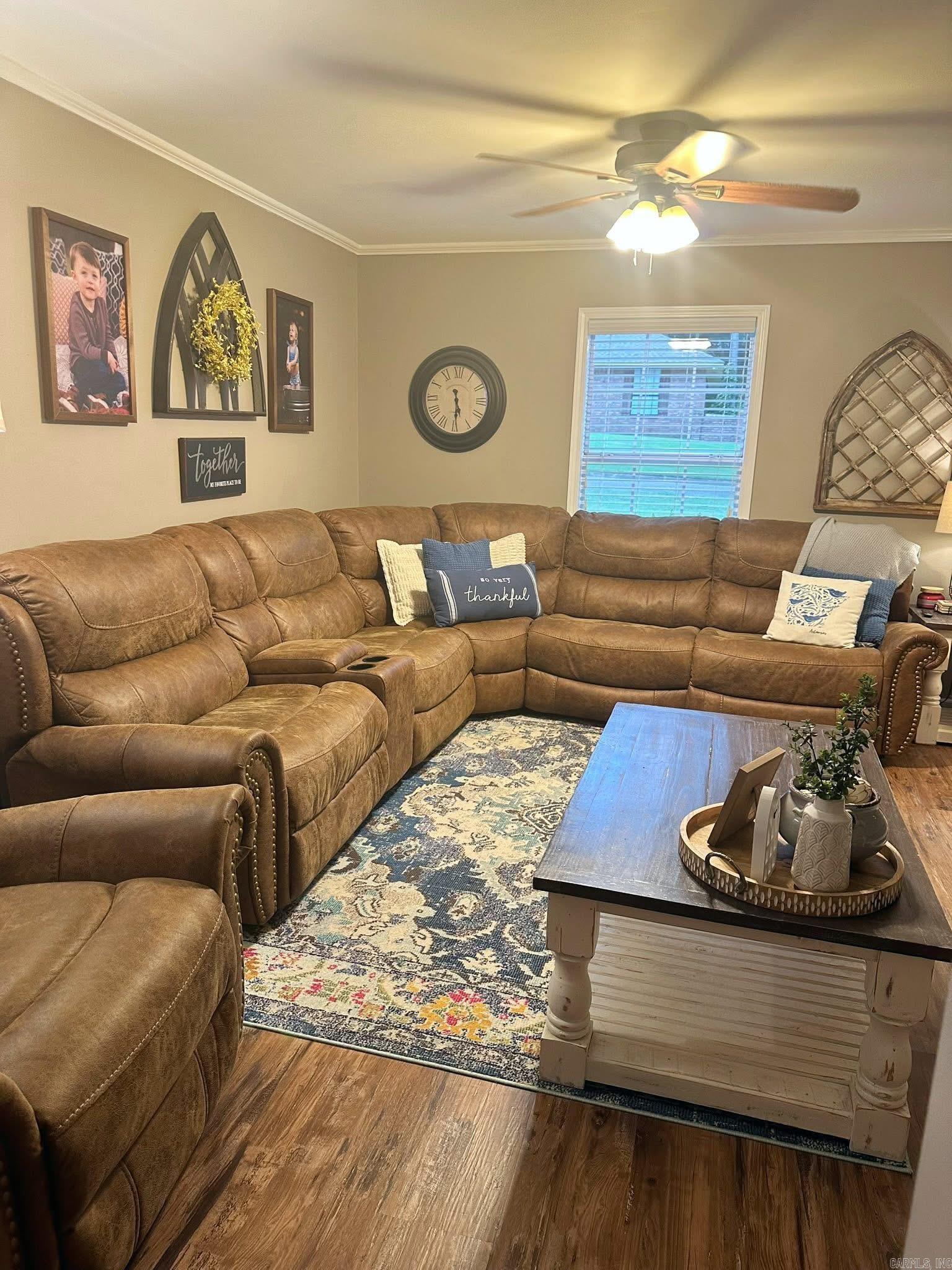 1130 Woodside  Camden, AR