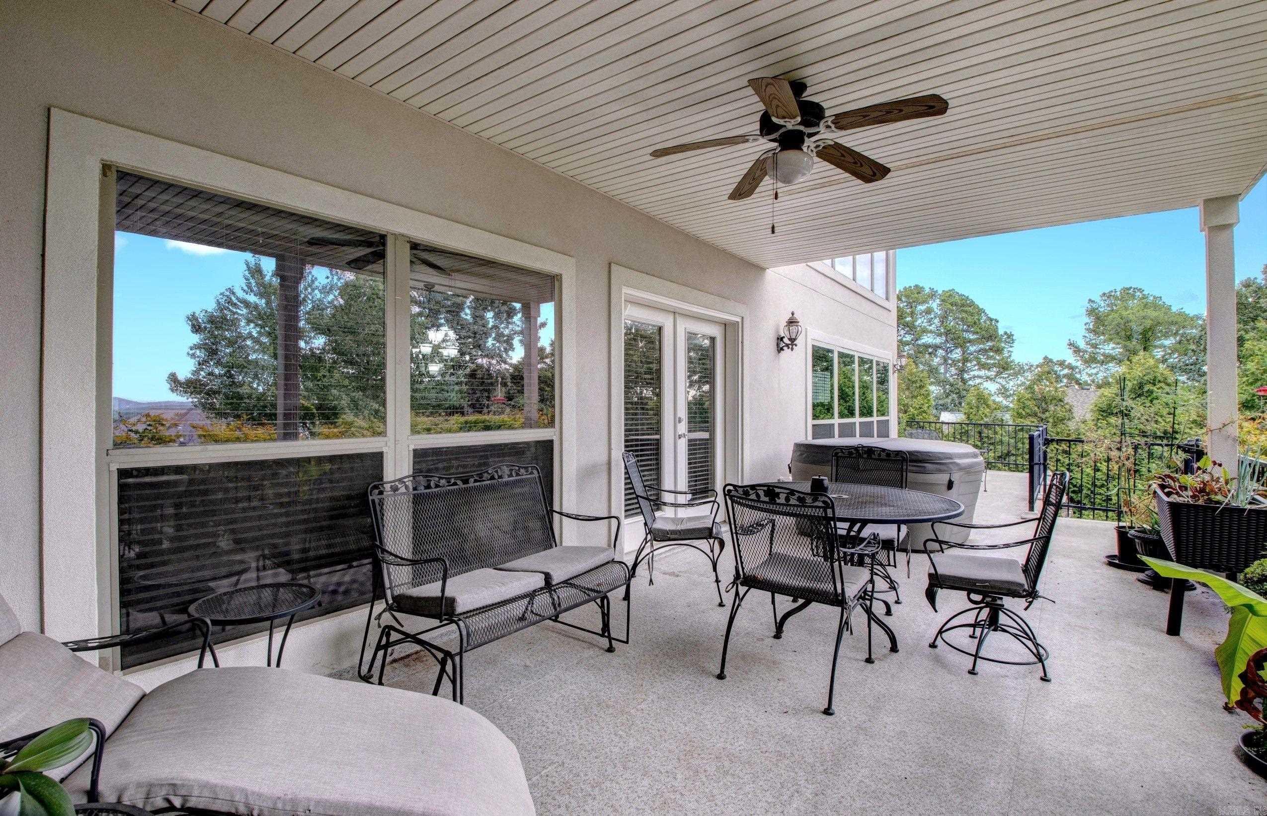 119 Manitou  Maumelle, AR