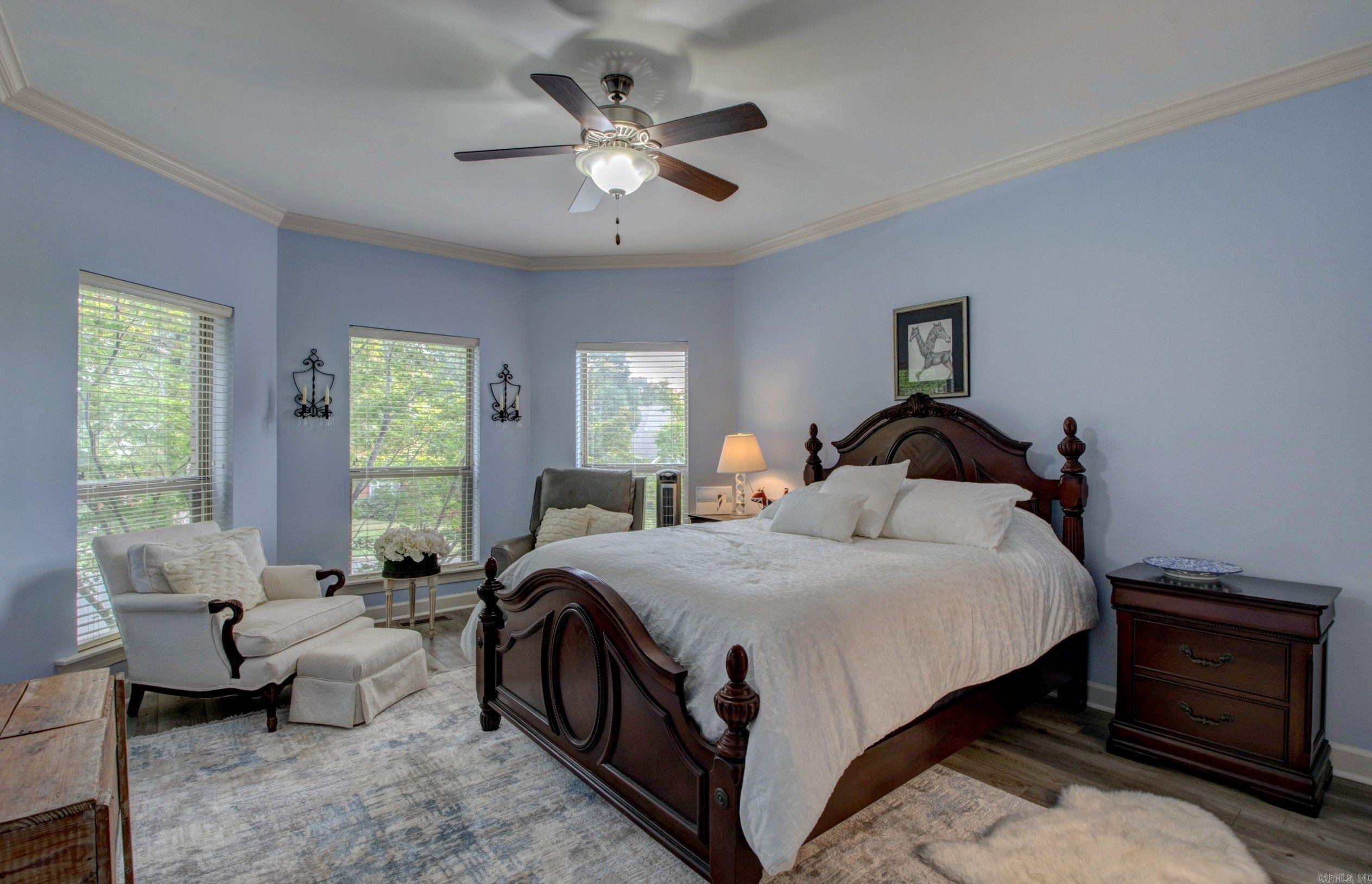 119 Manitou  Maumelle, AR
