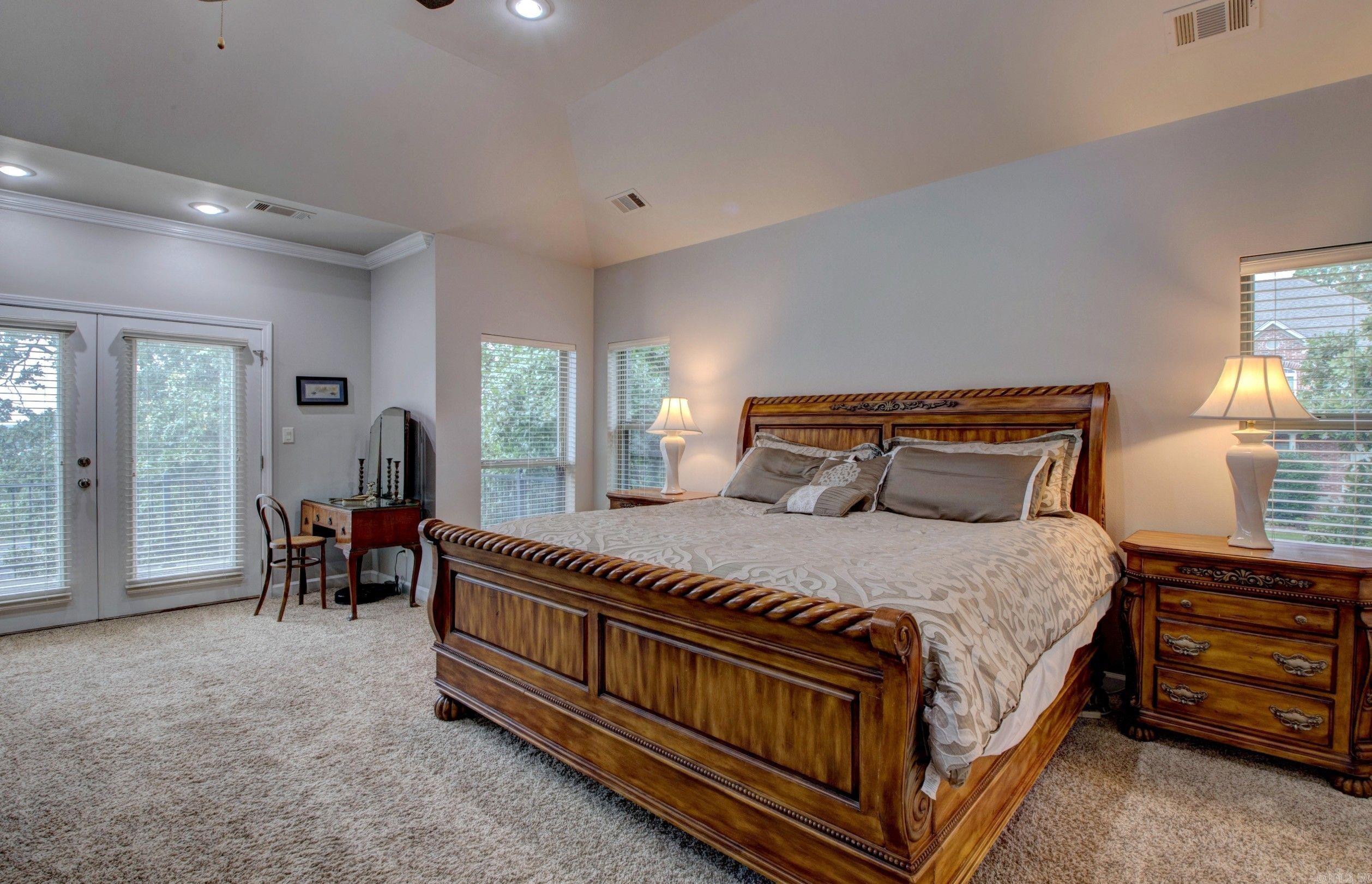 119 Manitou  Maumelle, AR