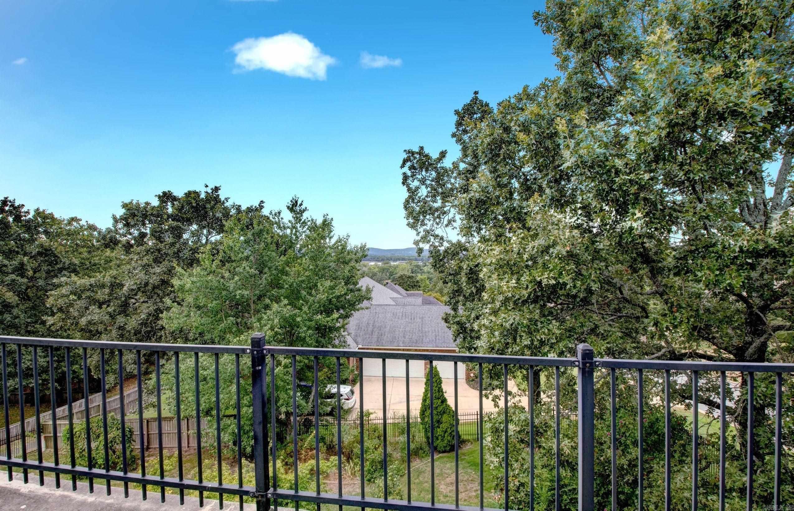 119 Manitou  Maumelle, AR