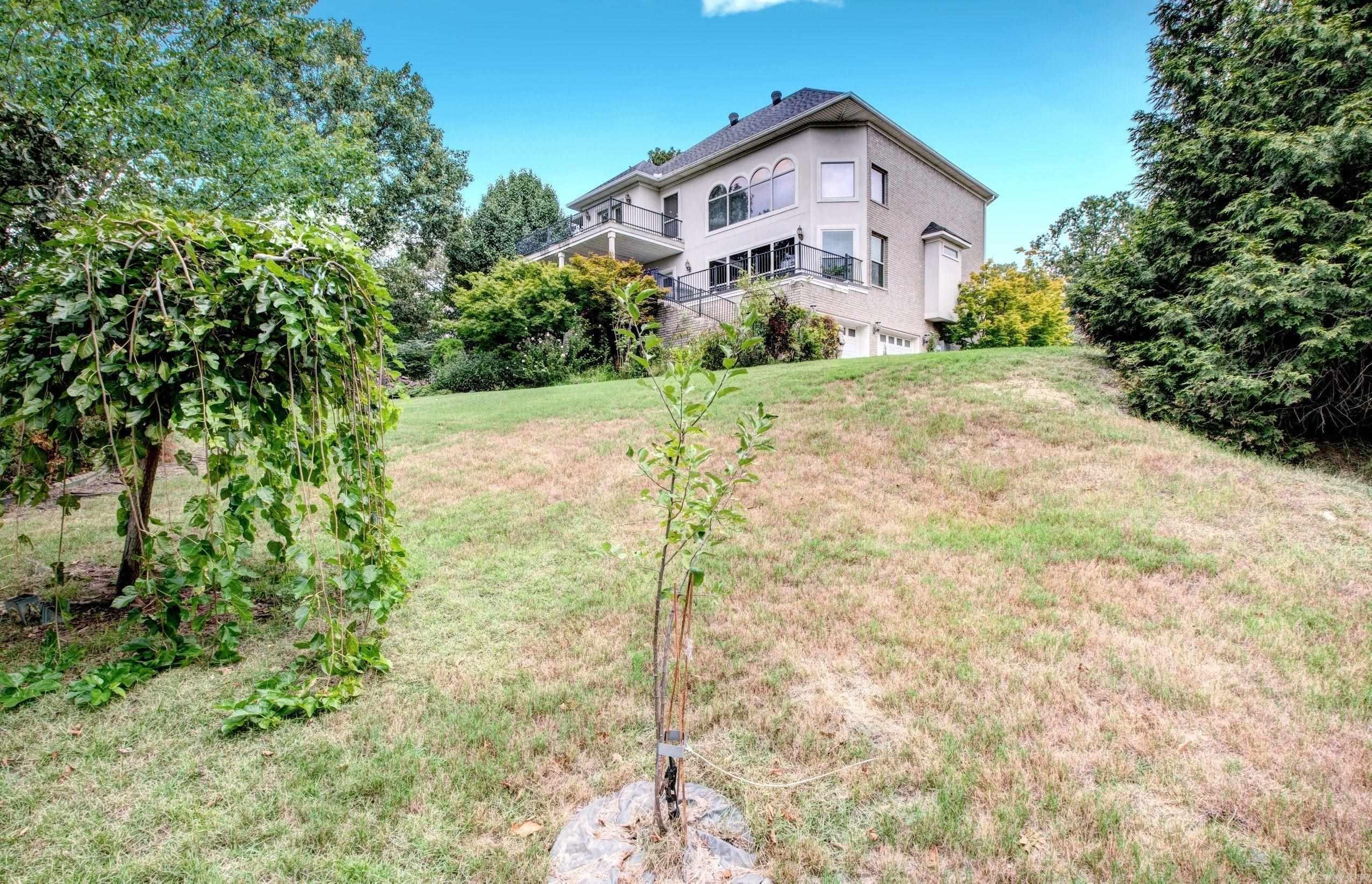 119 Manitou  Maumelle, AR