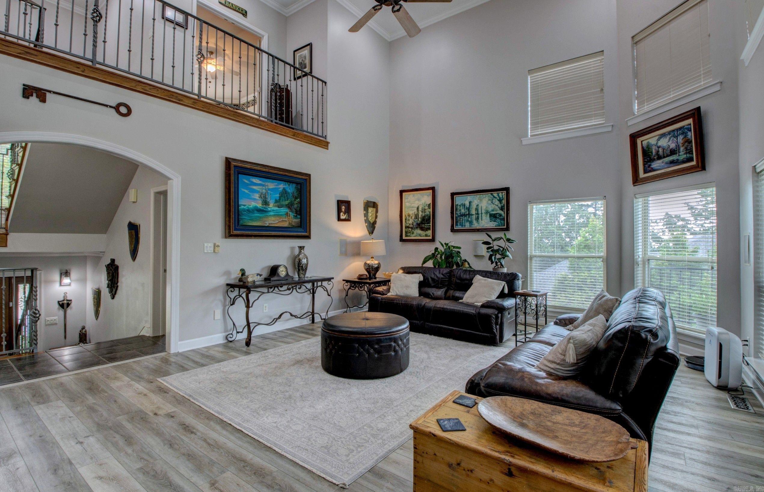 119 Manitou  Maumelle, AR