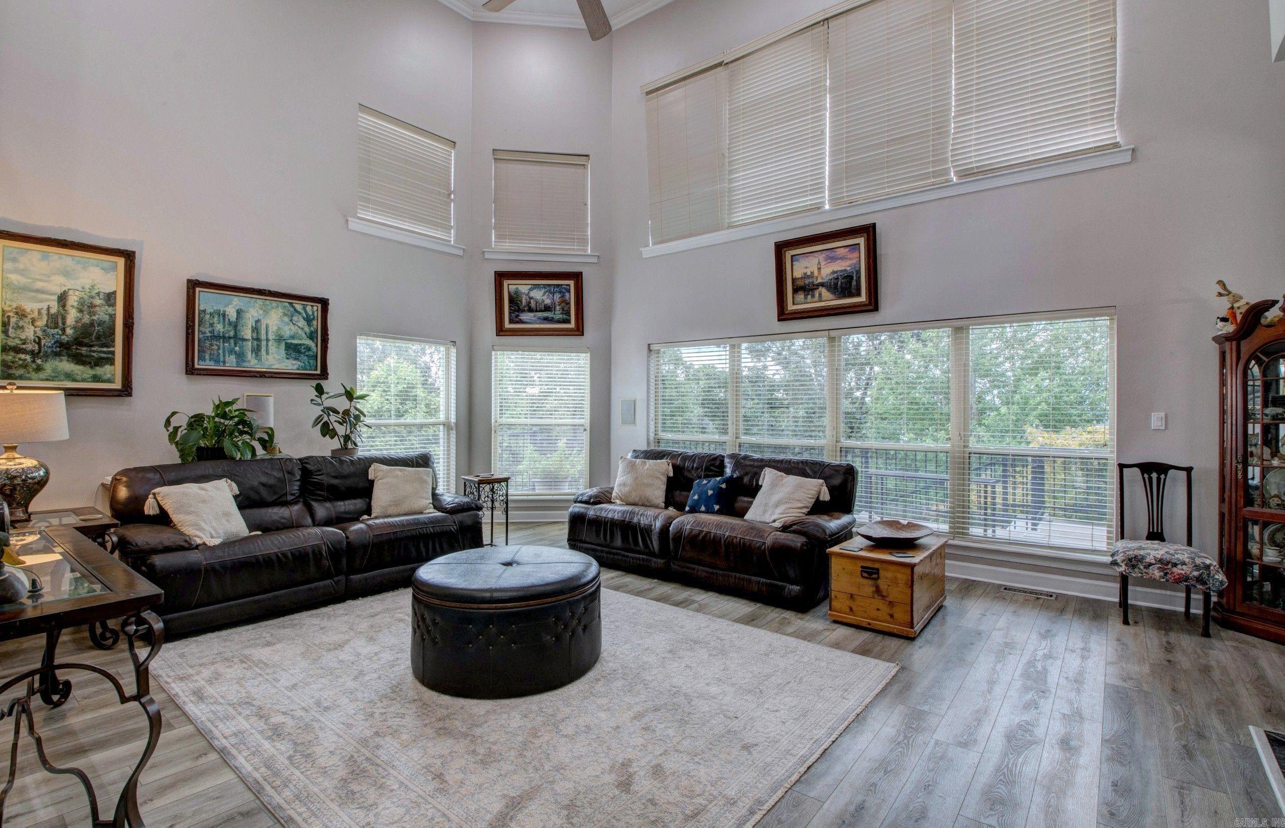 119 Manitou  Maumelle, AR