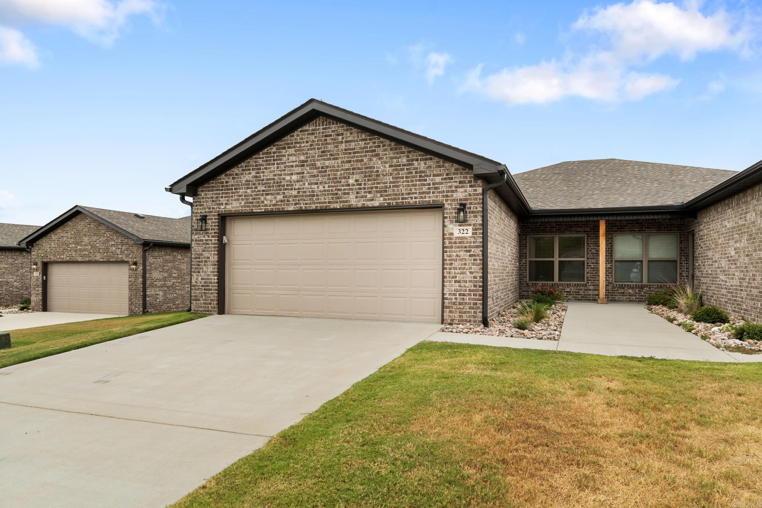 322 Turnberry  Mountain Home, AR