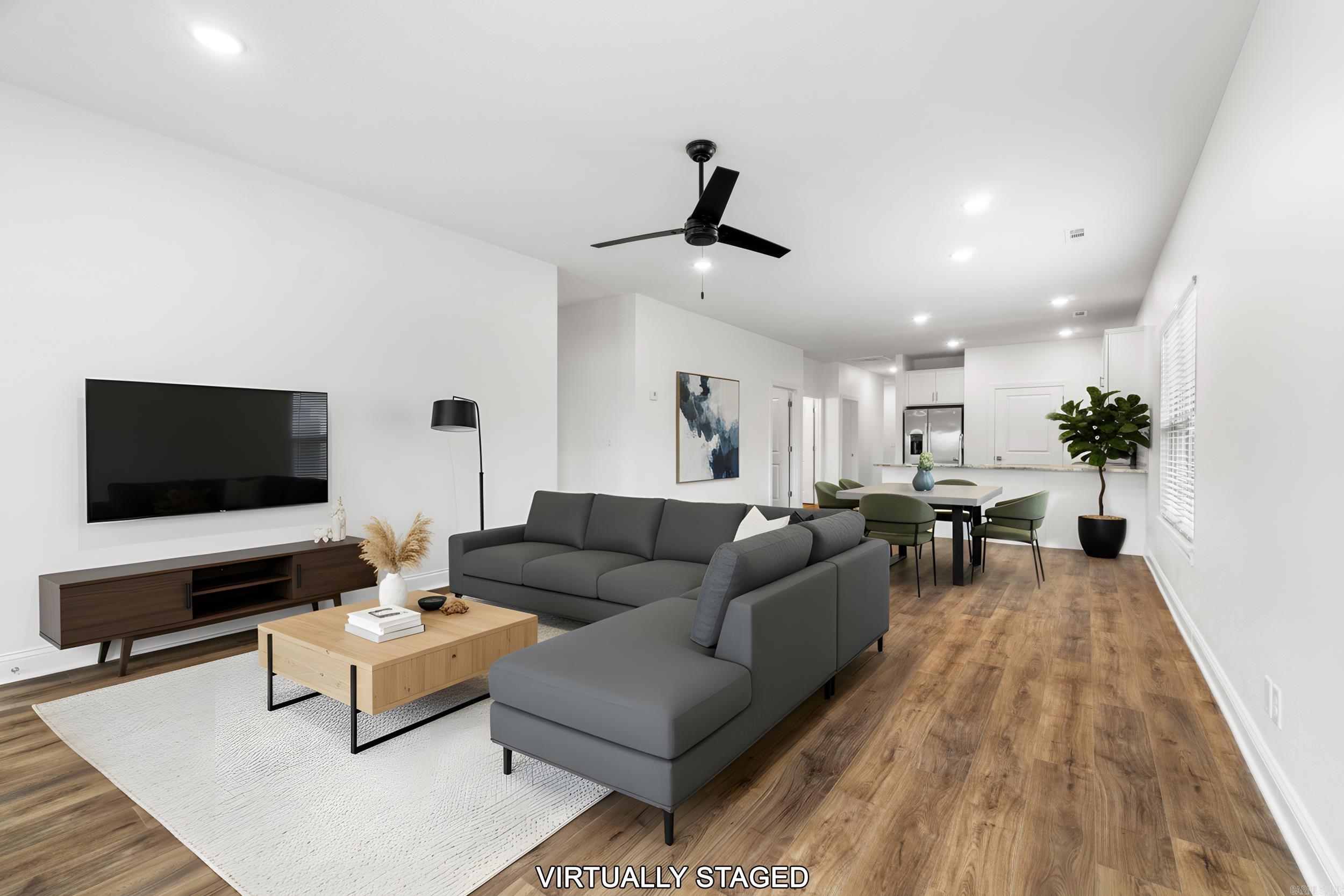 322 Turnberry  Mountain Home, AR